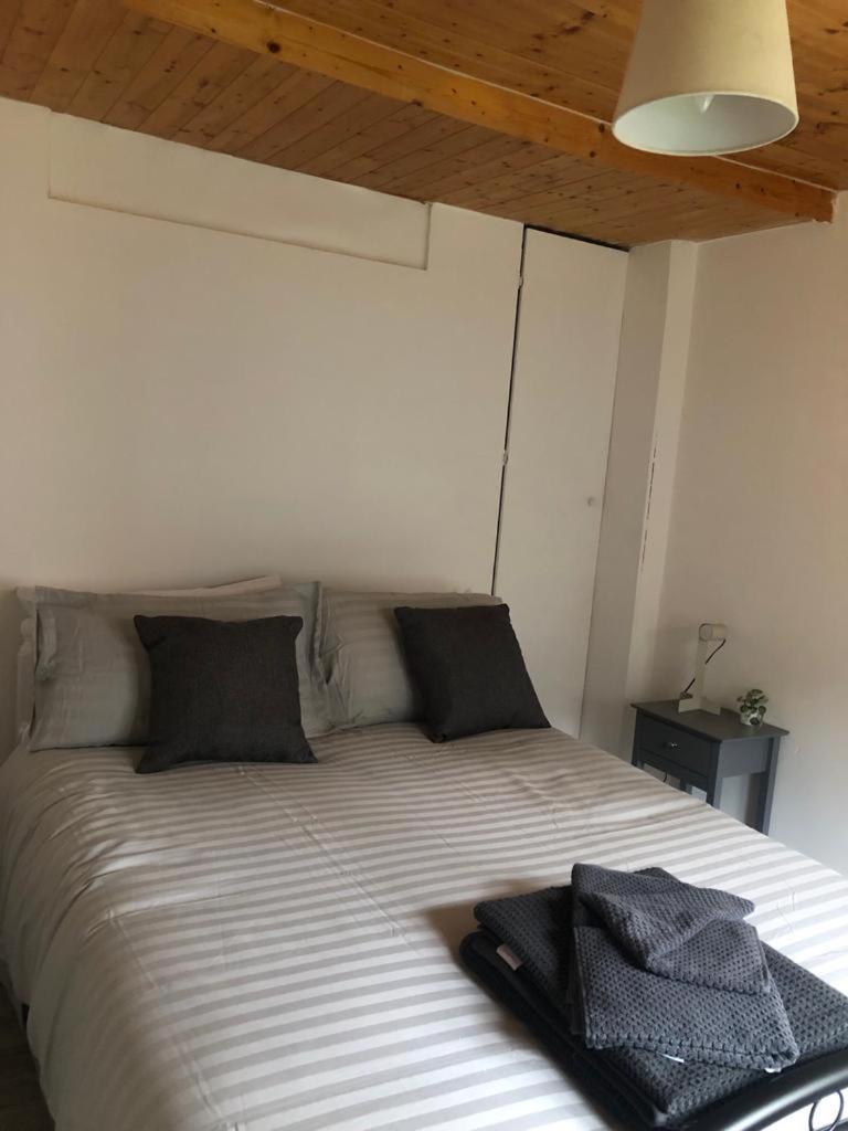 Acomodação com café da manhã  Alpha House Londres