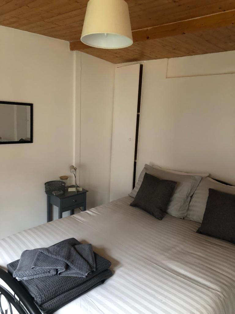 Acomodação com café da manhã  Alpha House Londres