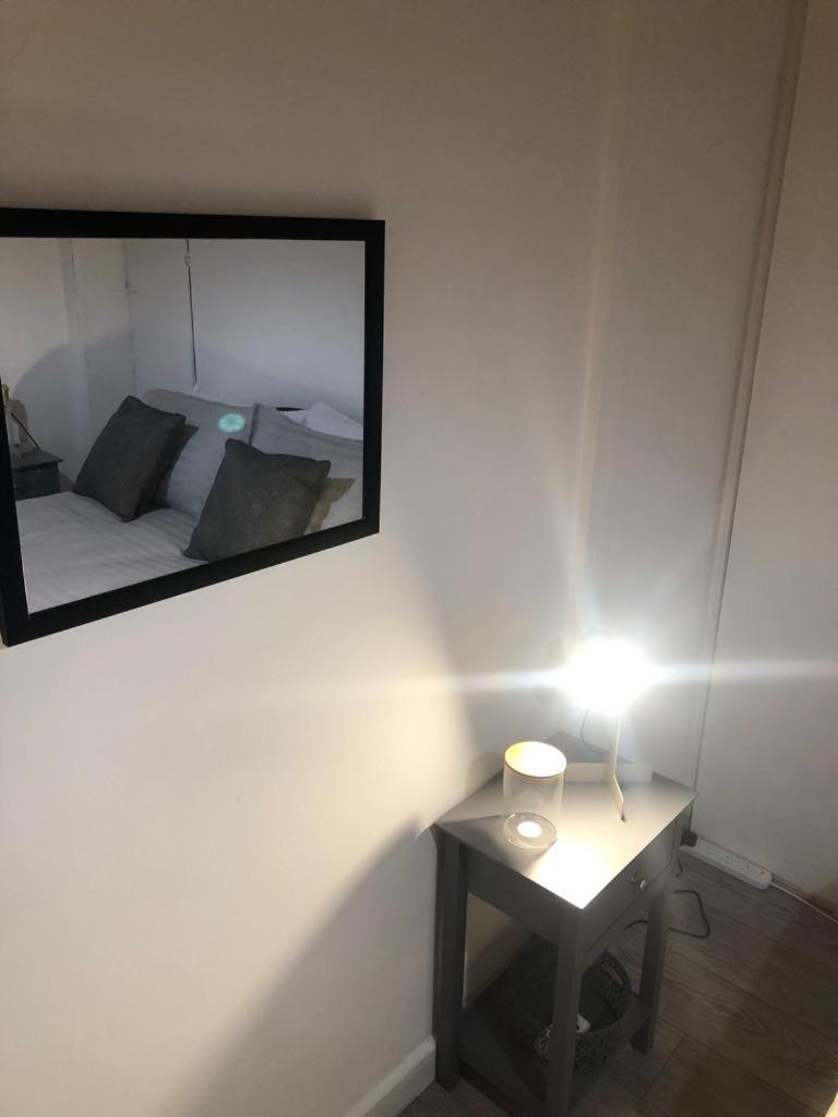 Alpha House Acomodação com café da manhã  *