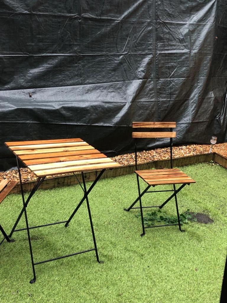 Acomodação com café da manhã  Alpha House Londres
