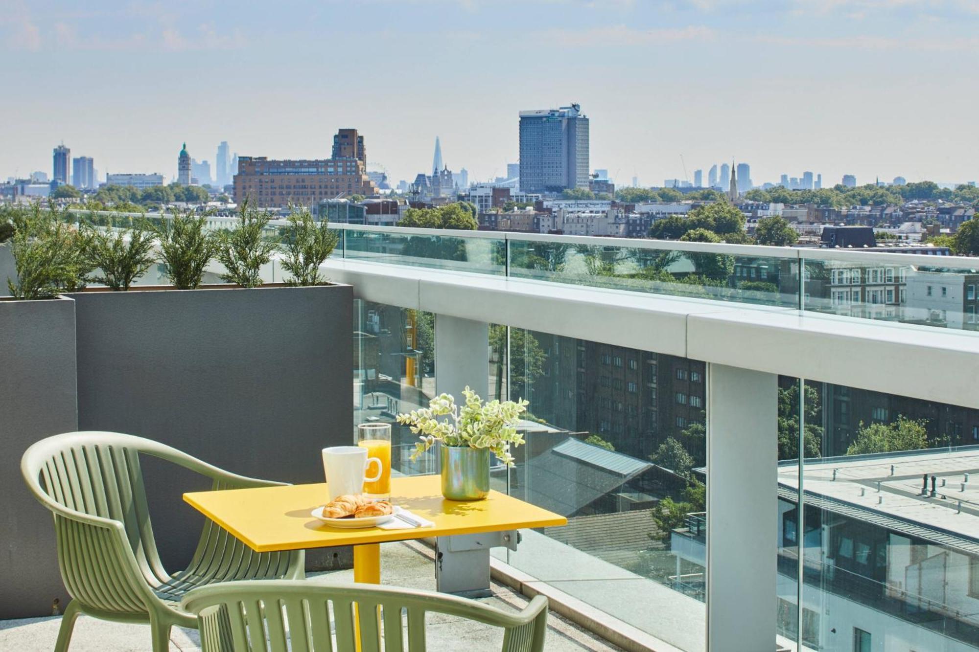 By Marriott Kensington 4* London