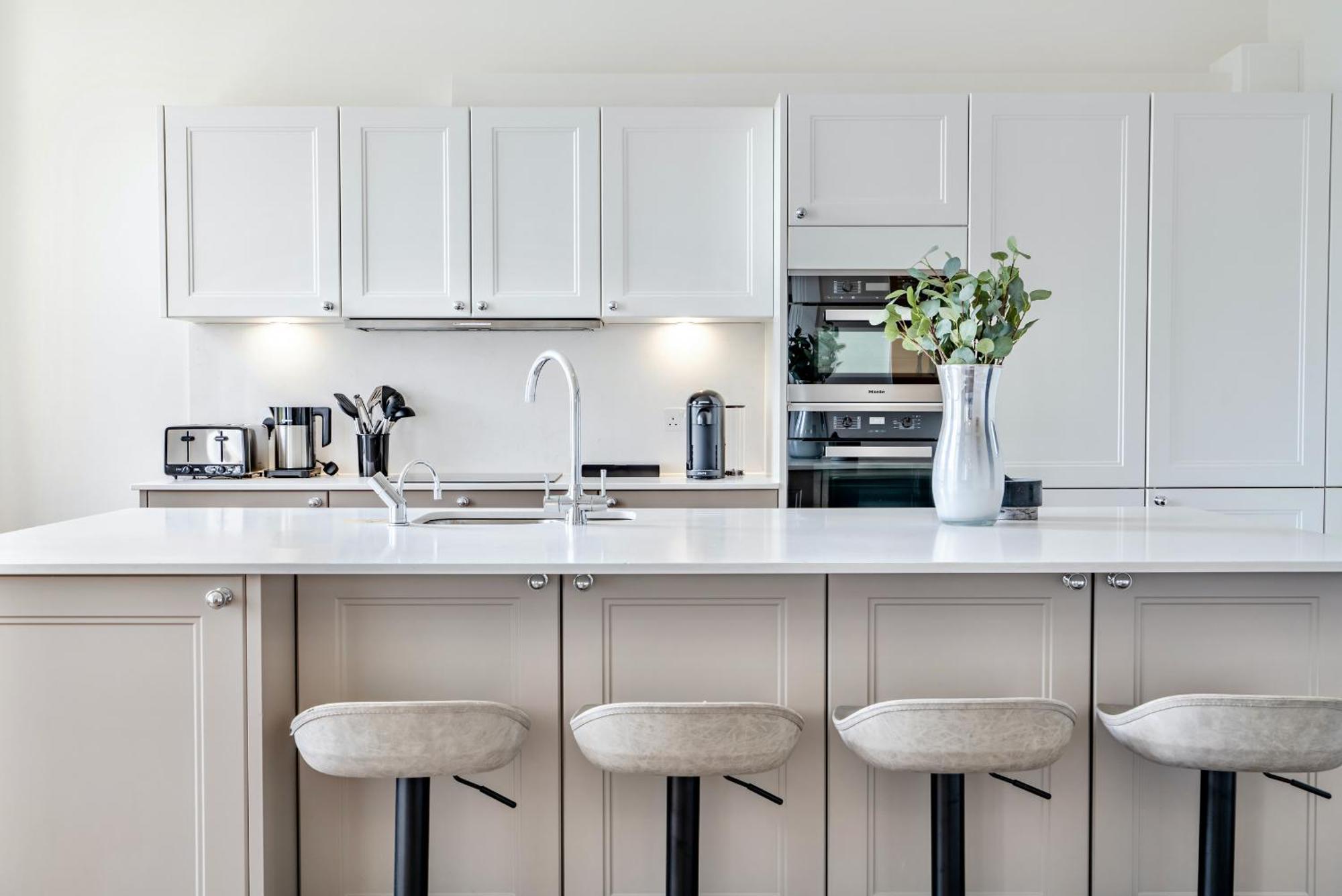 Apartamento Be - The Lincoln's Residences Londres