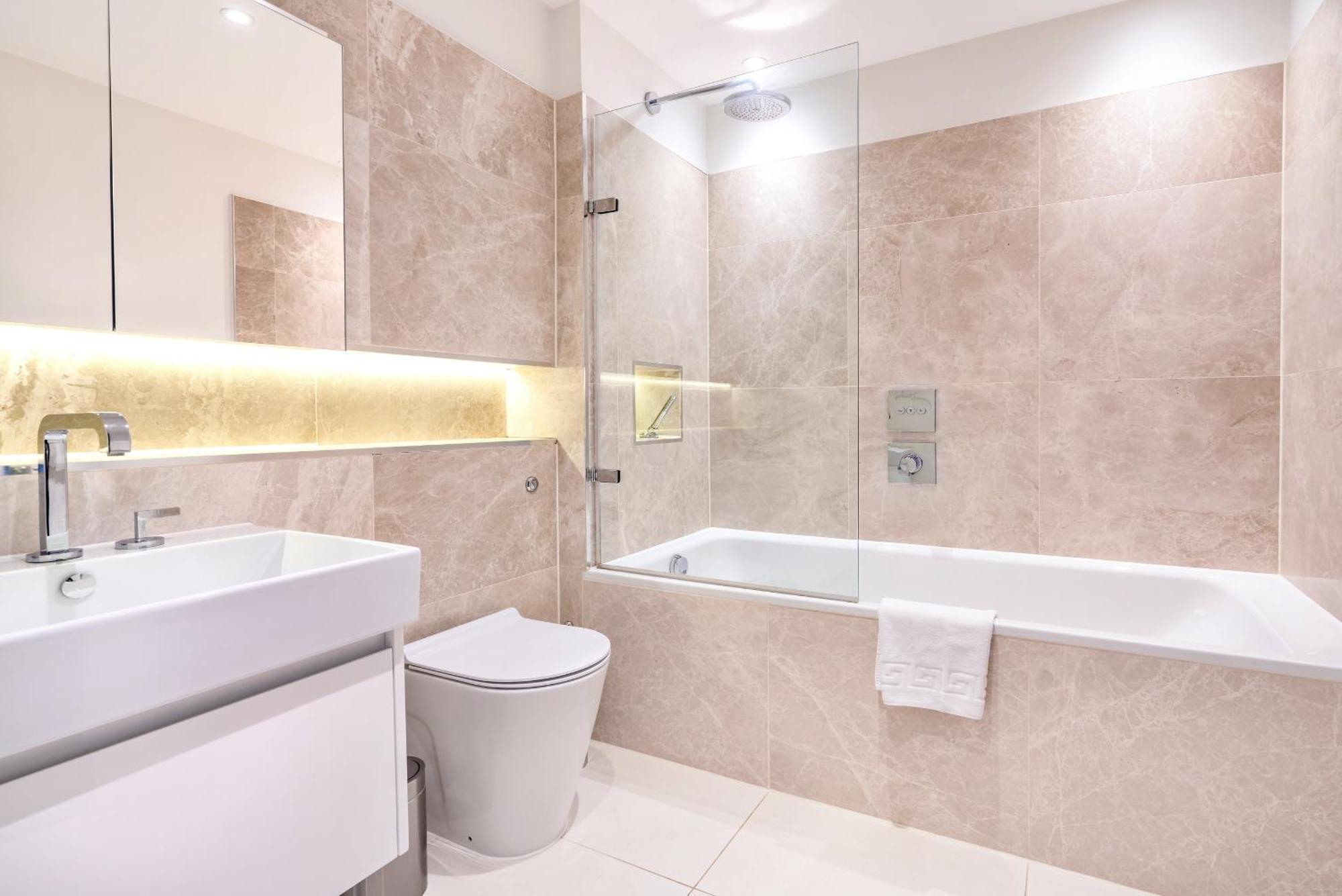 Apartamento Be - The Lincoln's Residences Londres