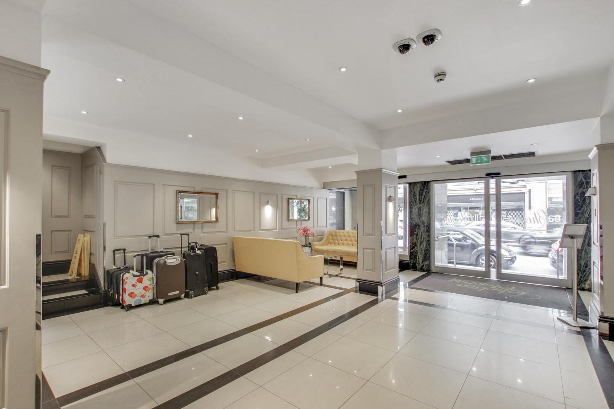 Apartamento Elegant In Chelsea *