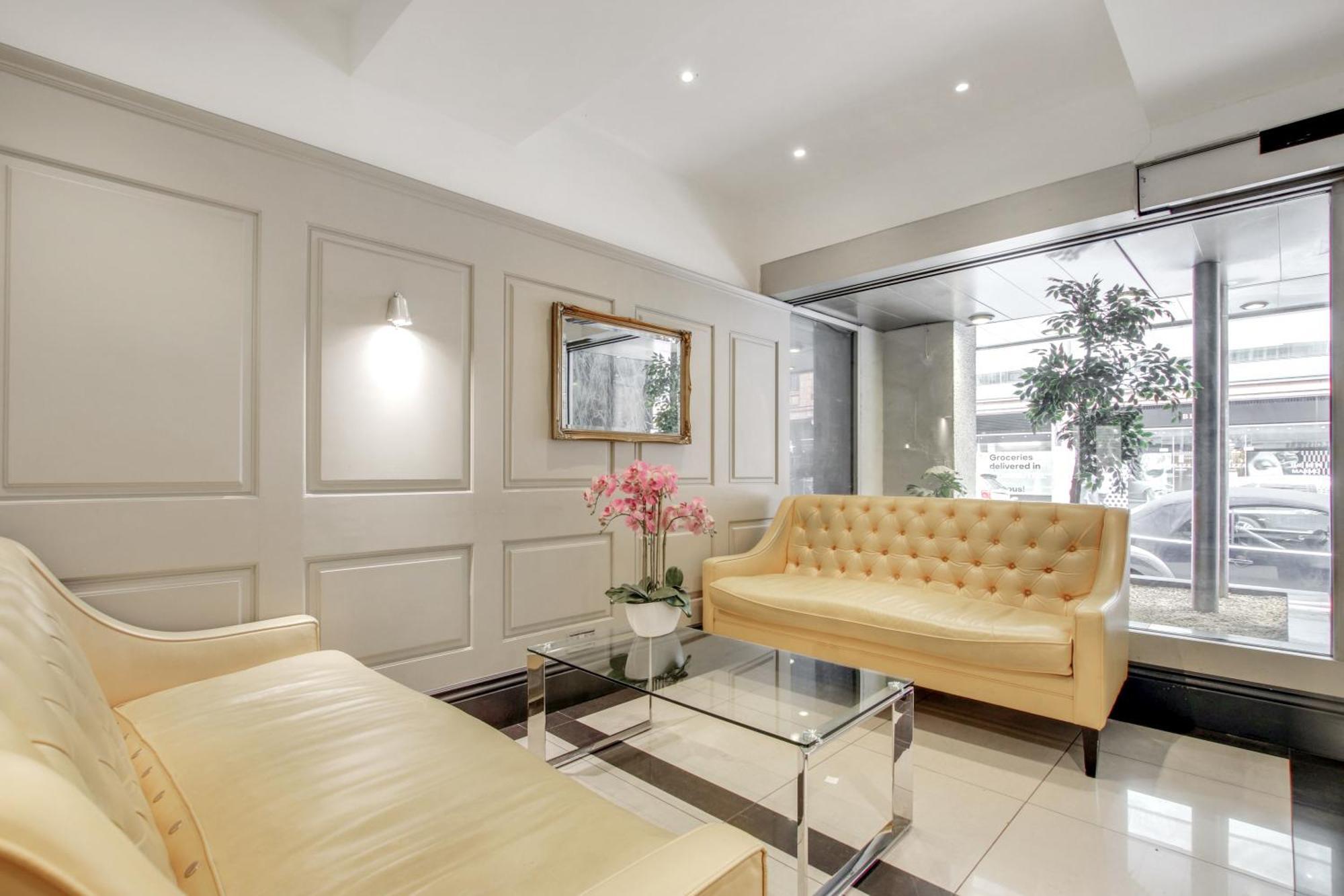 Apartamento Elegant In Chelsea *