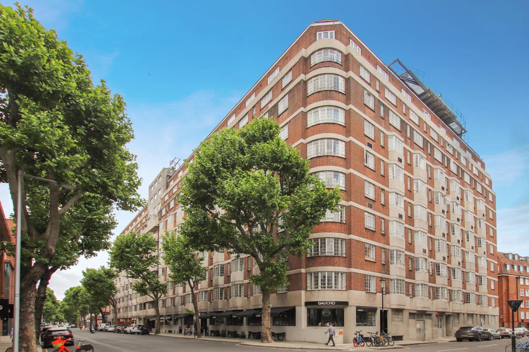 Apartamento Elegant In Chelsea