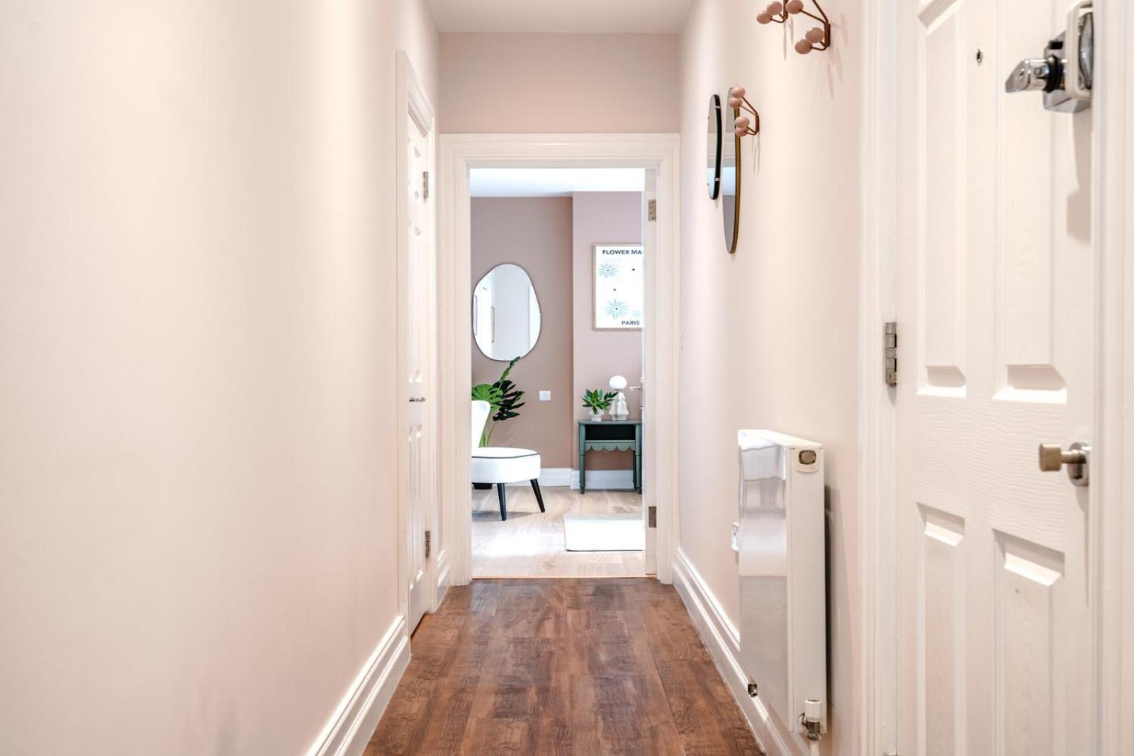 Be - The Soho Residences Apartment