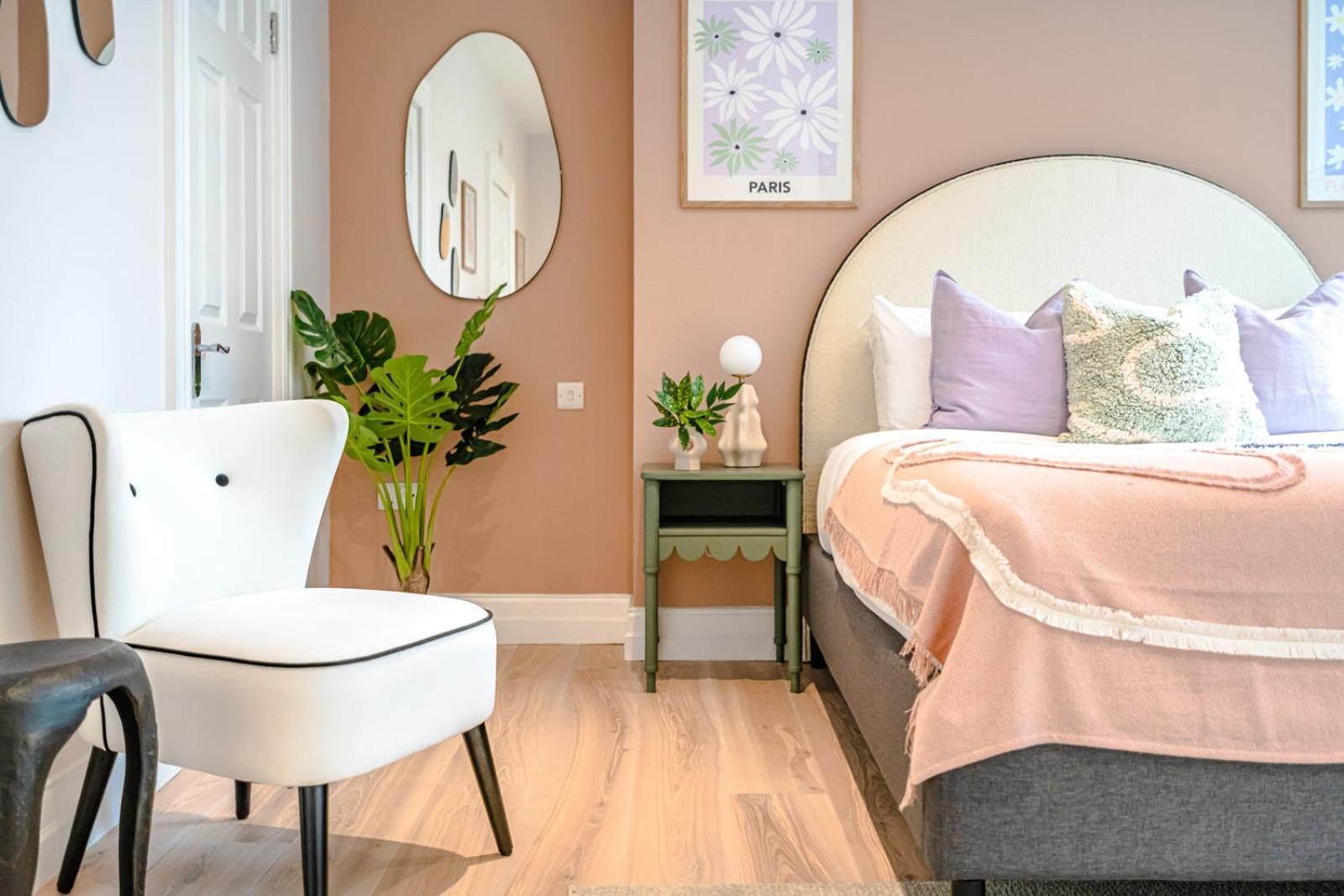 Be - The Soho Residences *