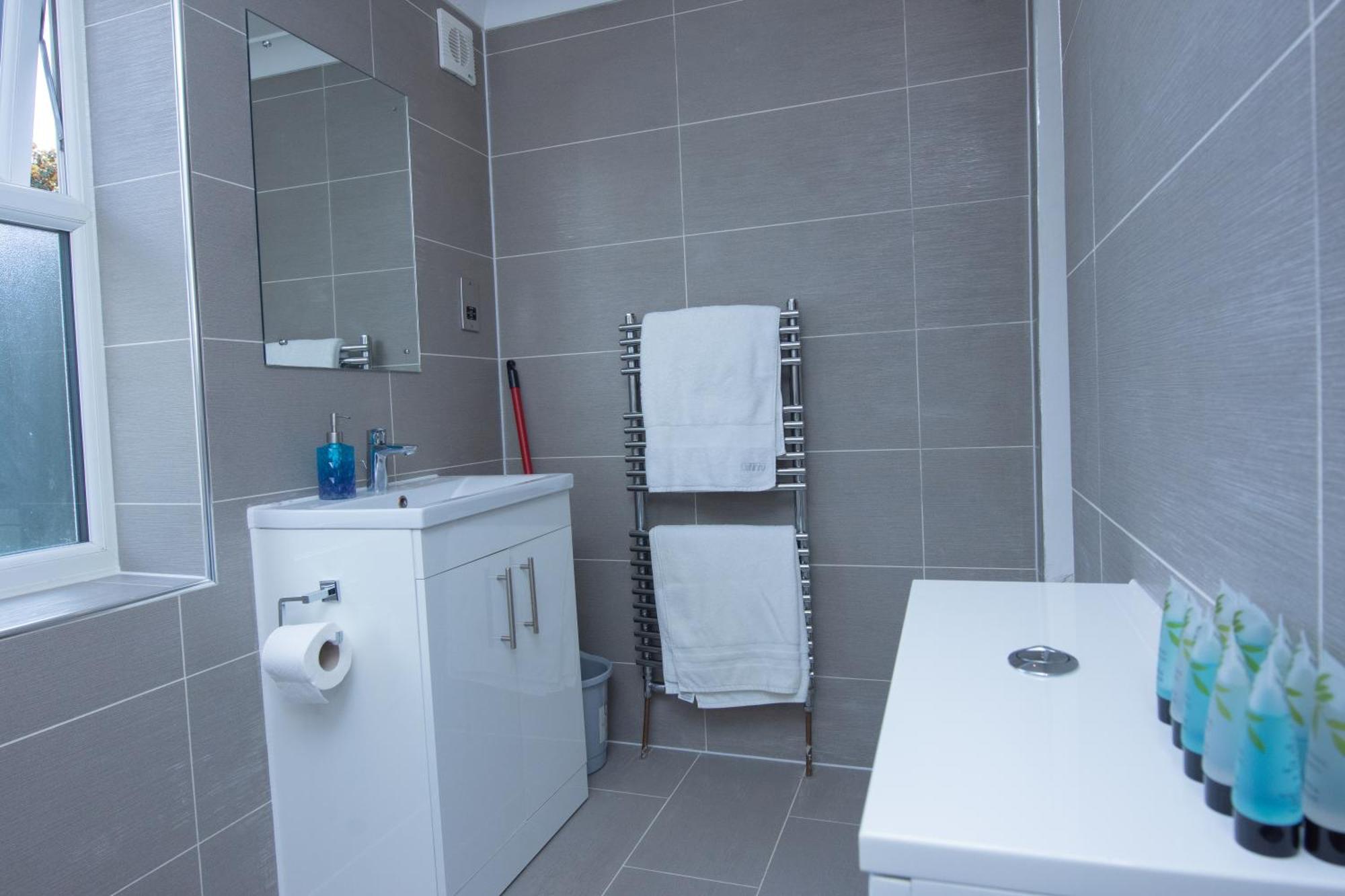 Apartment Evergreen Apartments-flat 4,