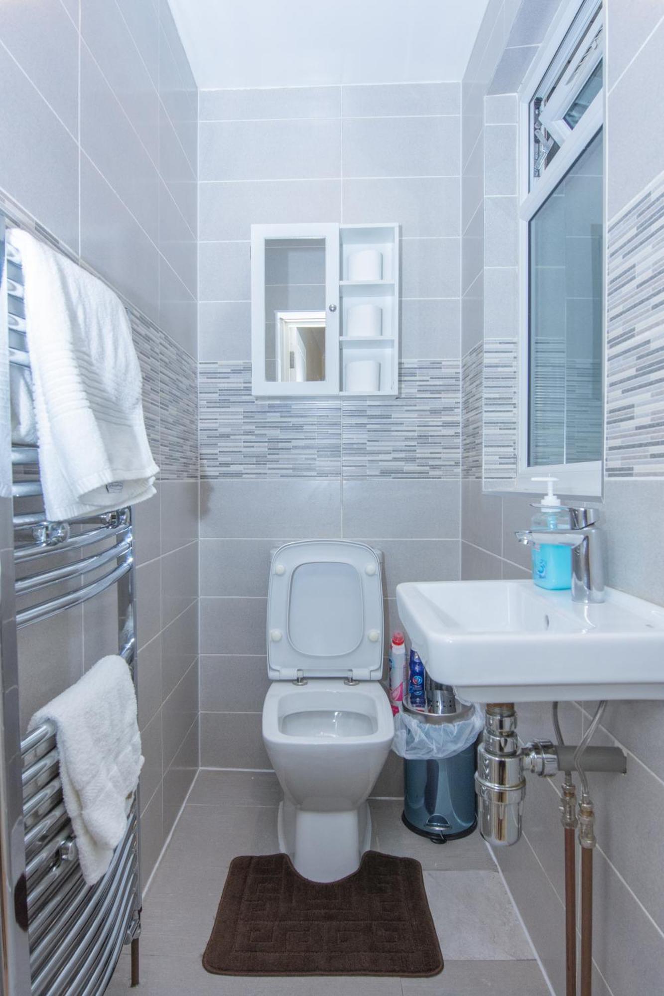 Evergreen Apartments- Flat 1, * Londres