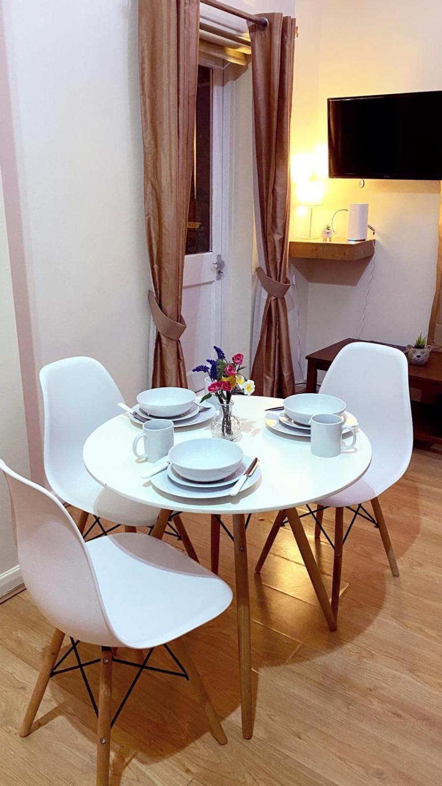 Kings Road Retreat - Affordable Serviced In Chelsea