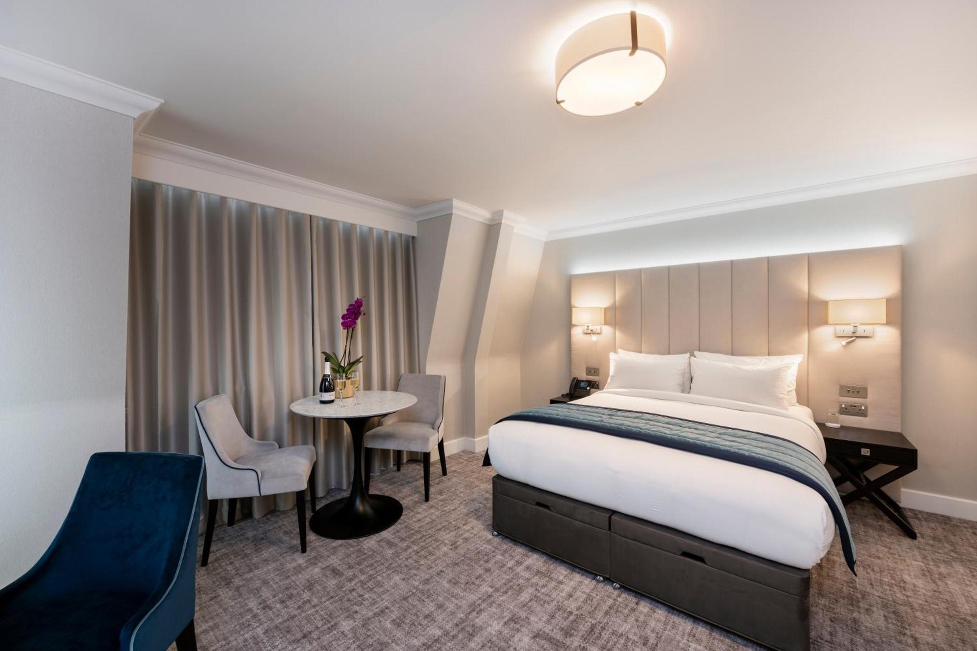 Tower Residences By Blue Orchid * Londres