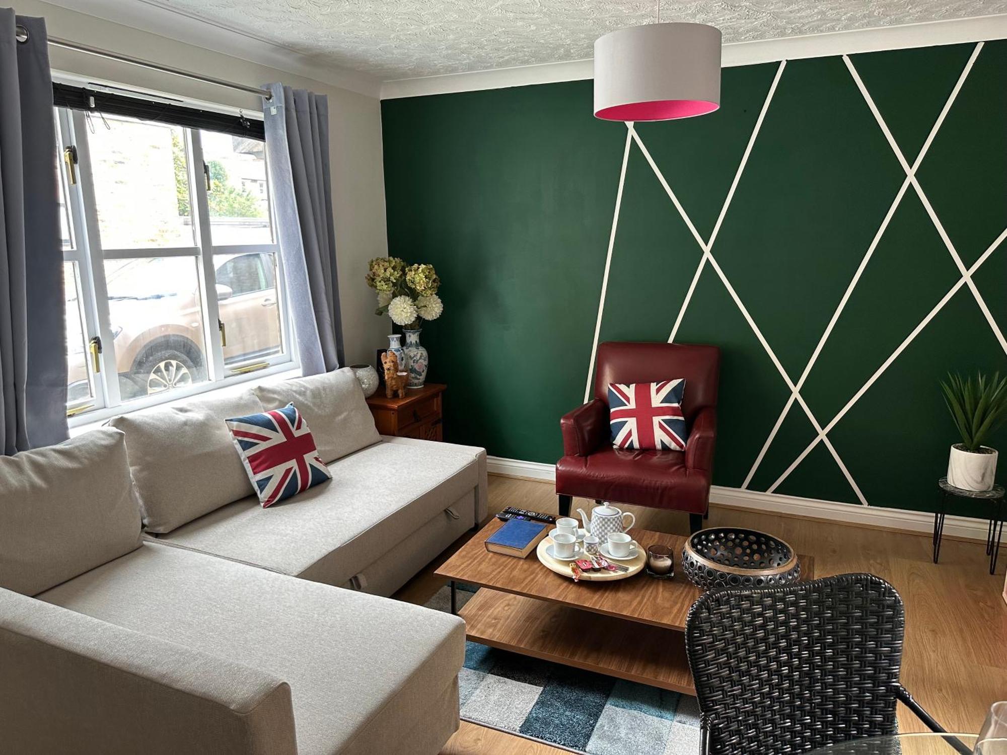 Comfy - East Dulwich