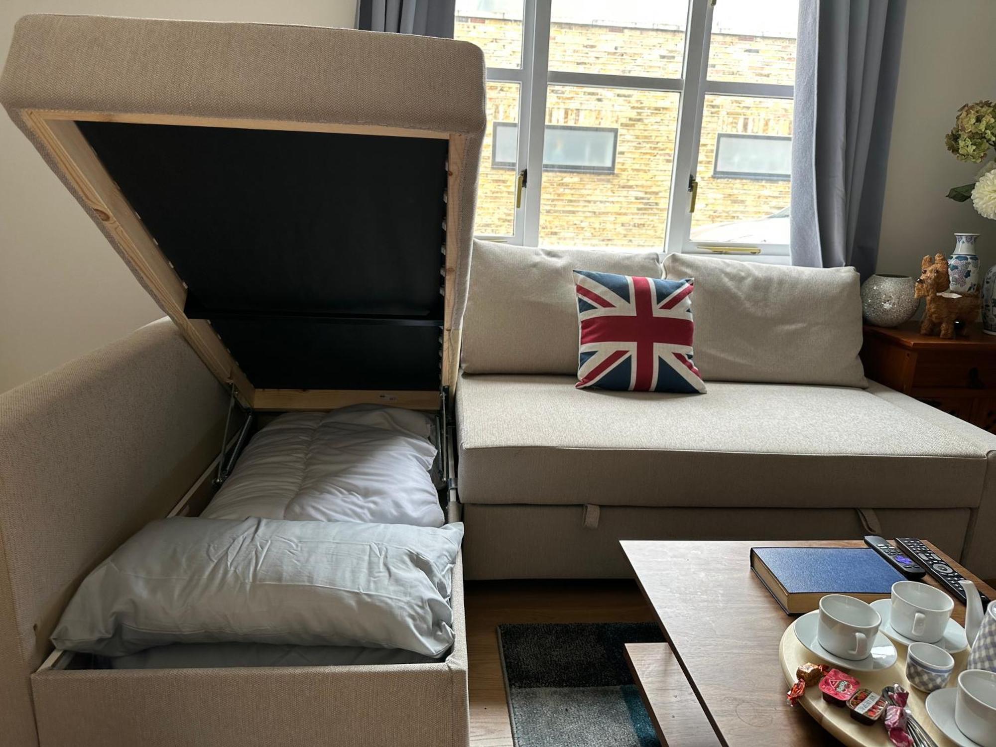 Comfy - East Dulwich * London
