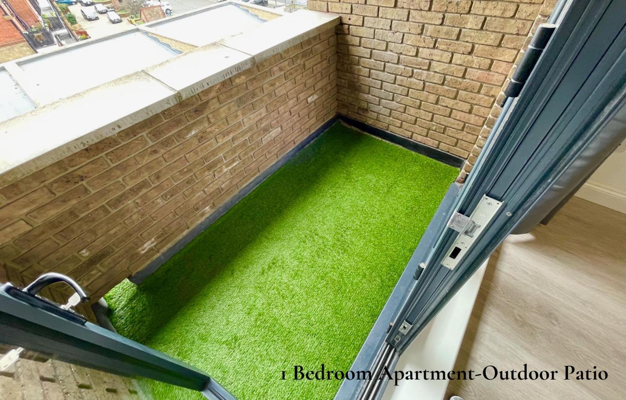 Lux Bermondsey Near Tower Bridge *
