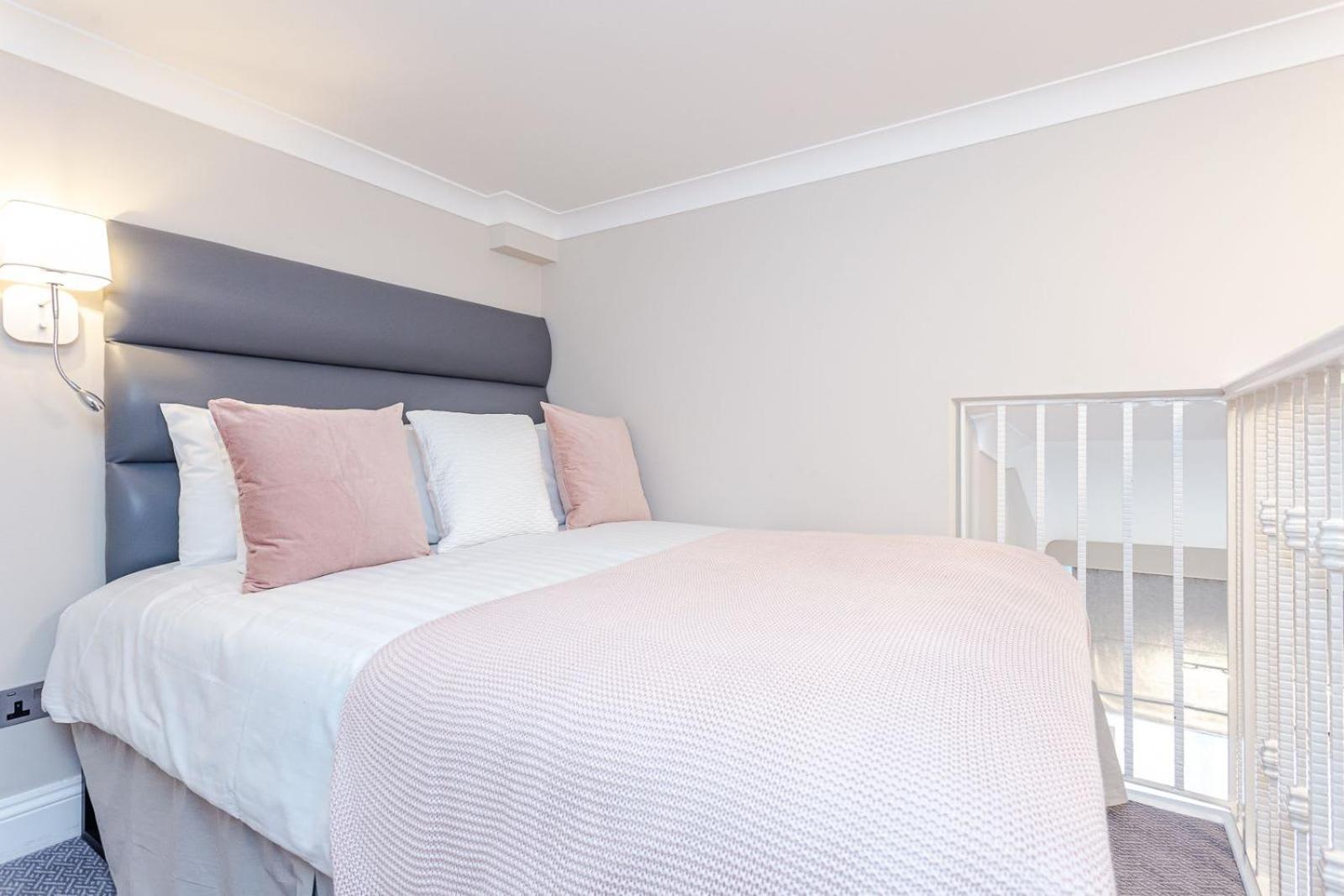 Apartamento Cleveland Residences Kensington *