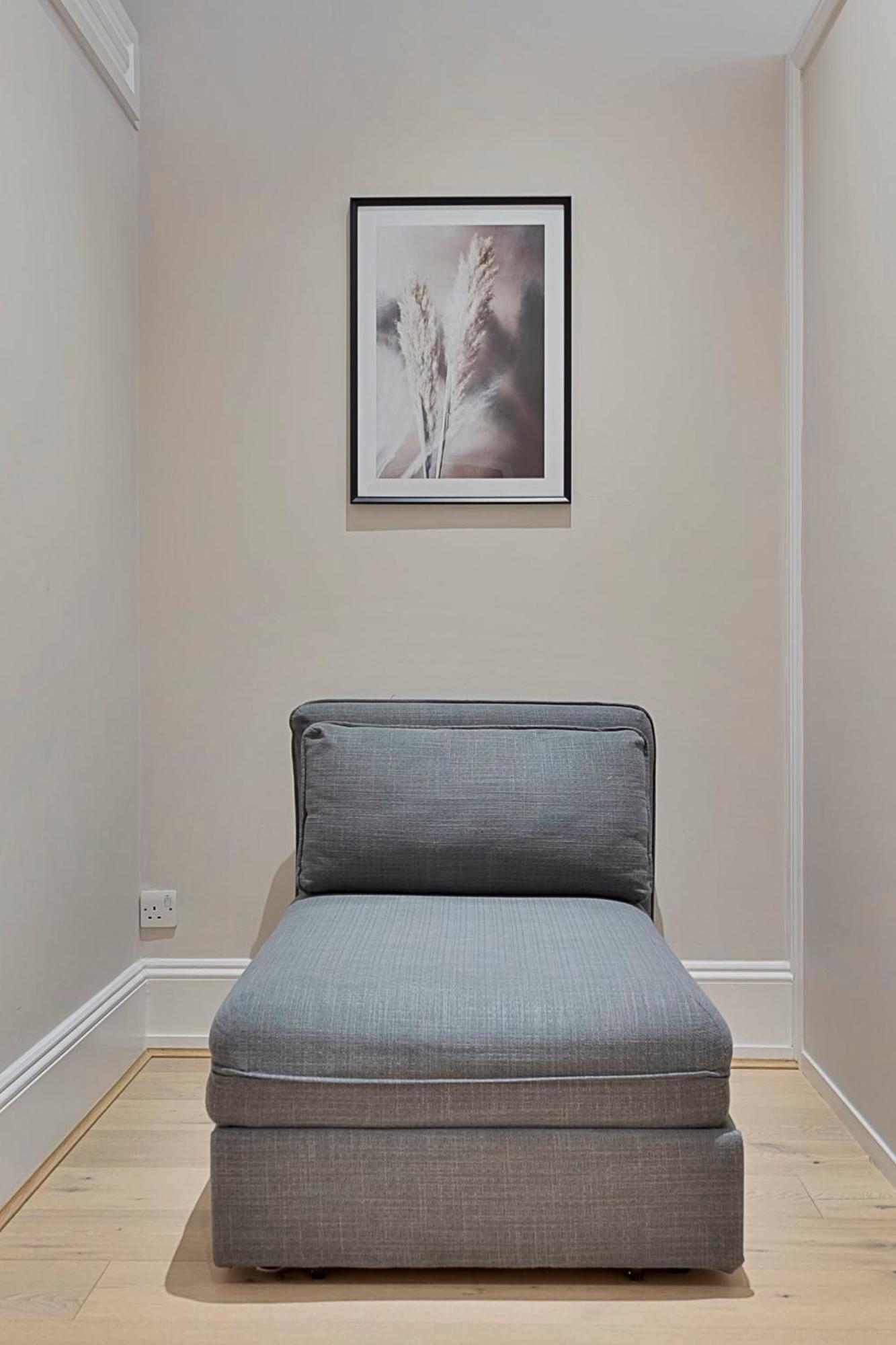 Cleveland Residences Kensington London