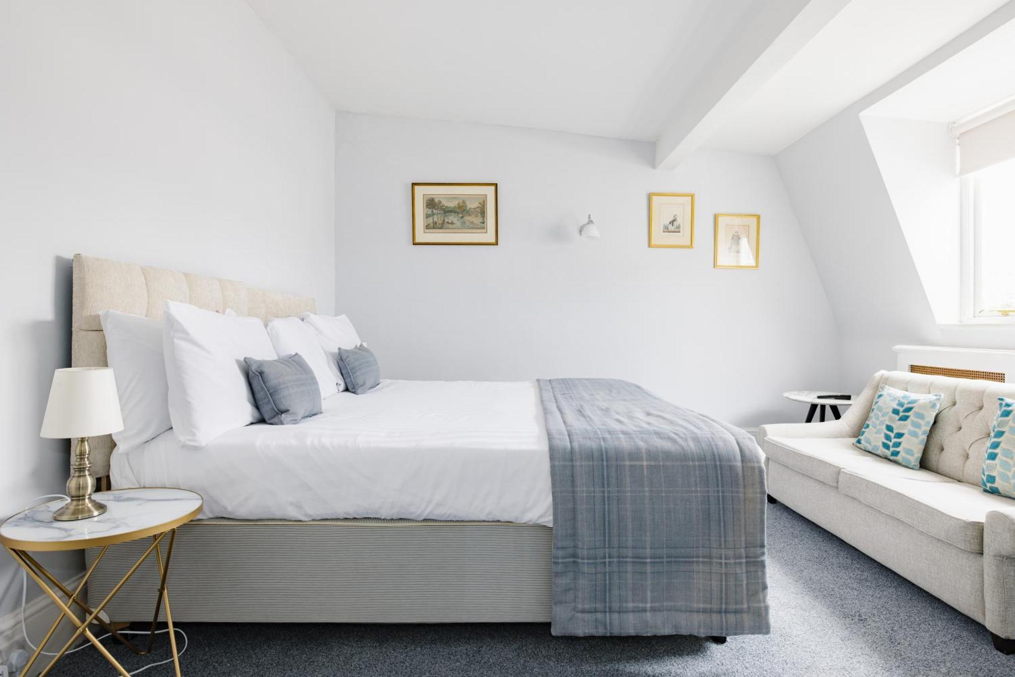 The Abbey Notting Hill Hotel Londres