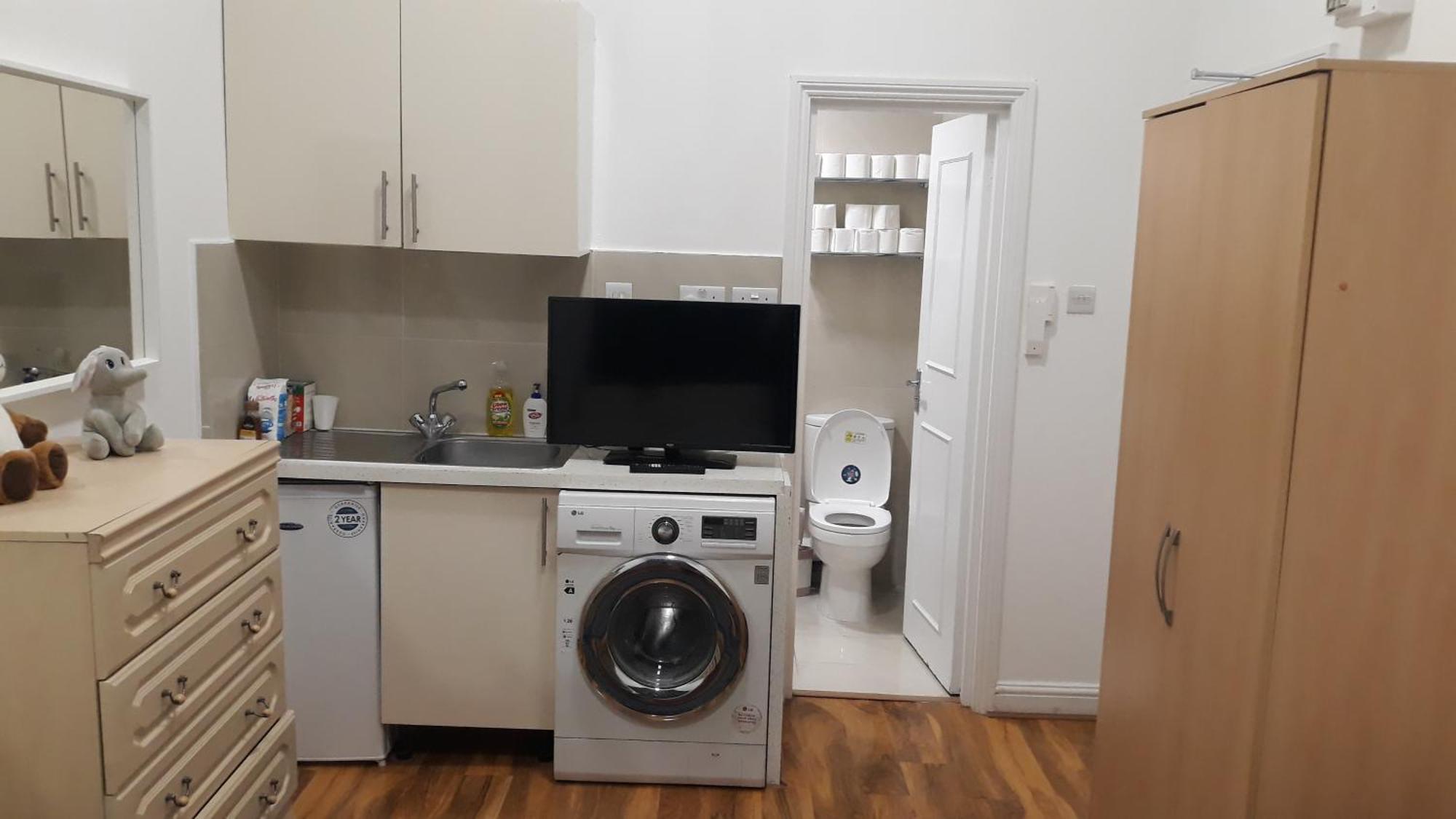 Apartment 30 Willesden Lane *