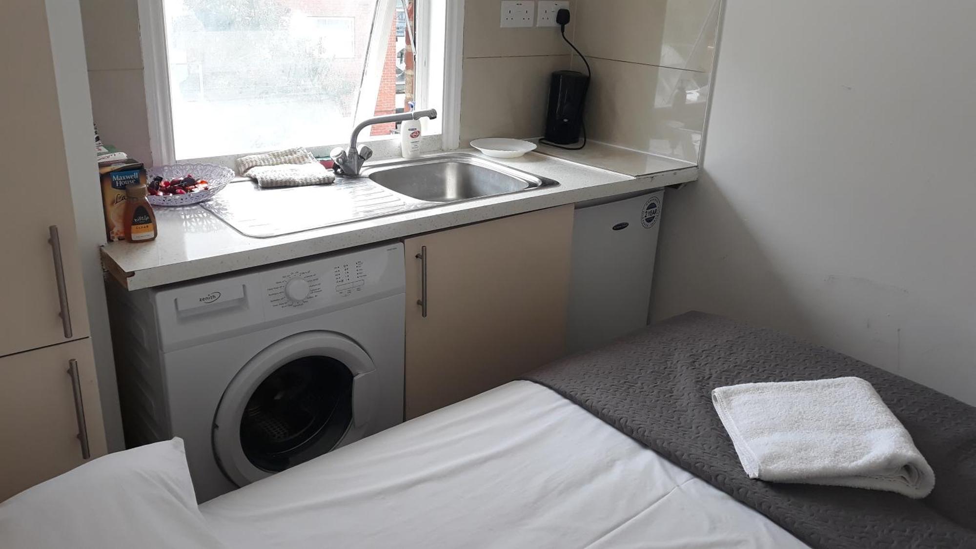 30 Willesden Lane Apartment