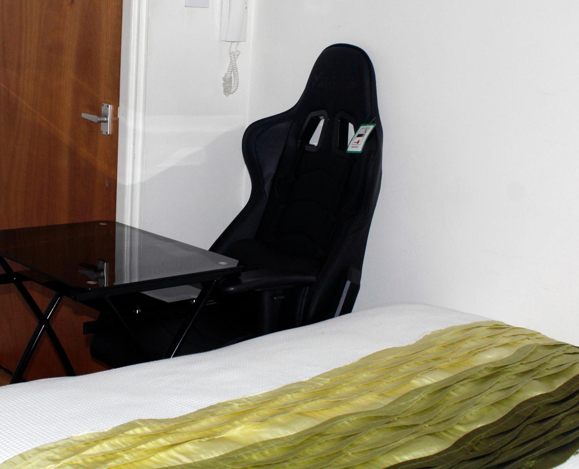 Homestay Central London Rooms *