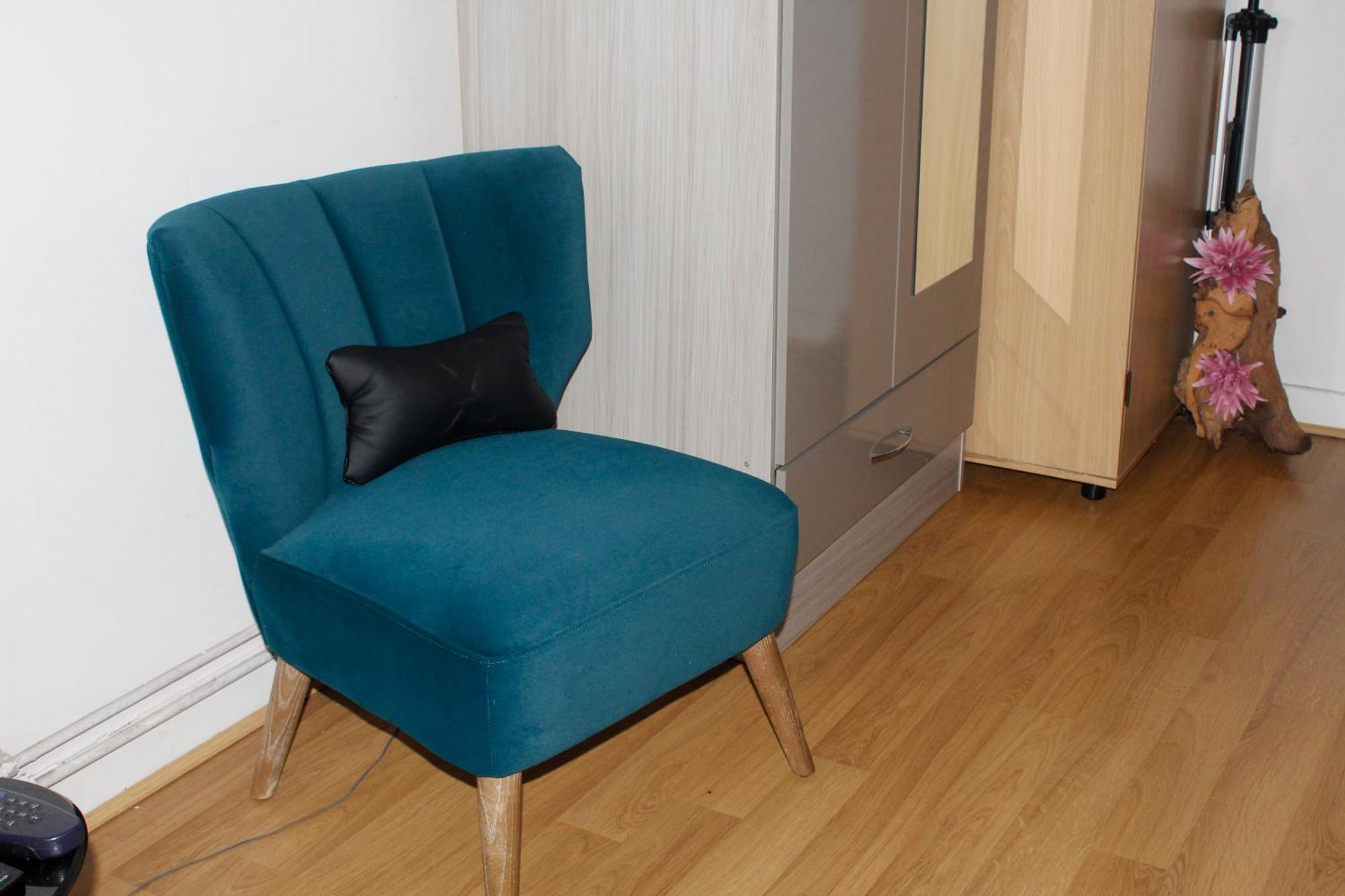 Central London Rooms * London