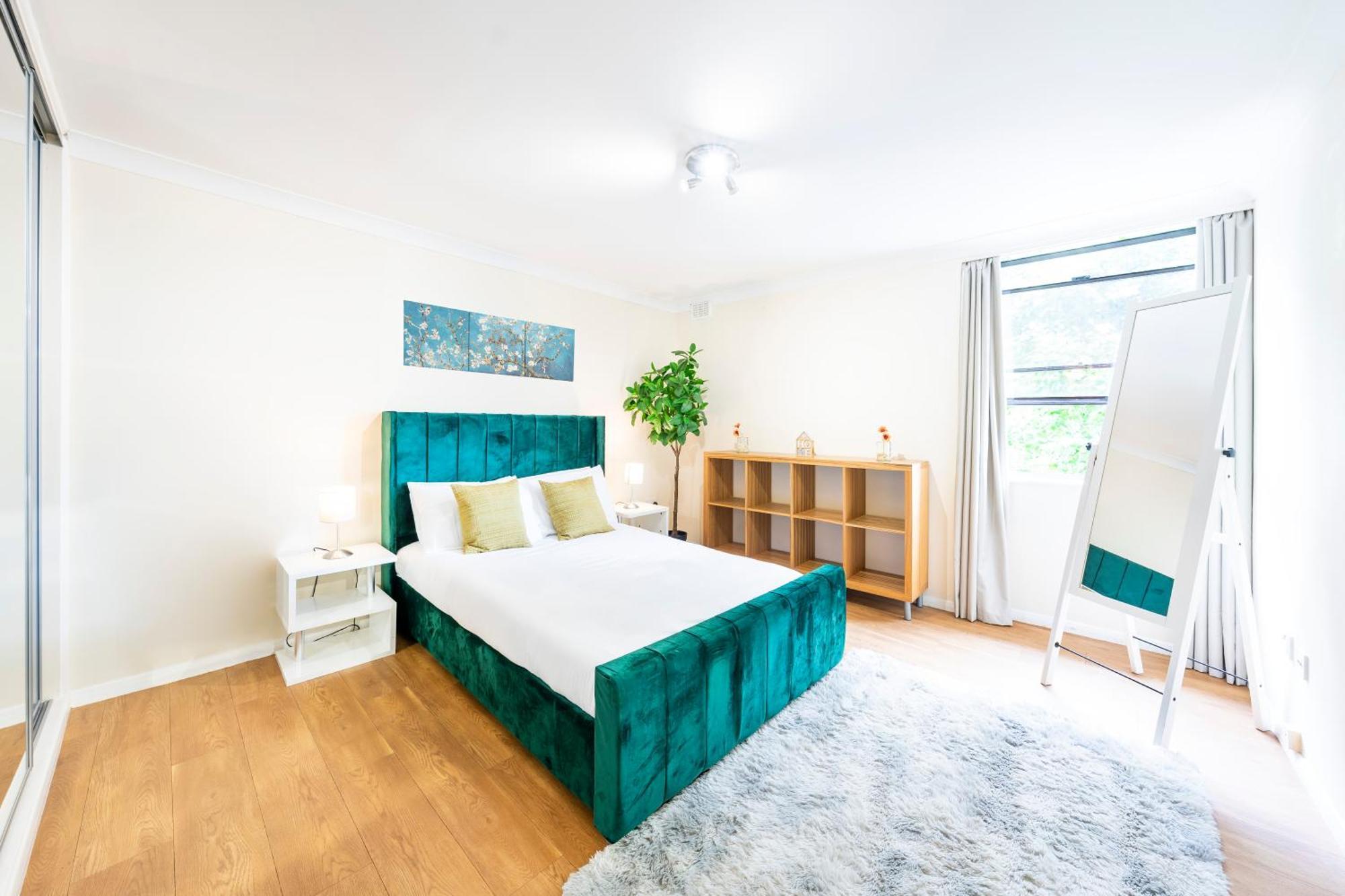 The Queensborough By Hyde Park *