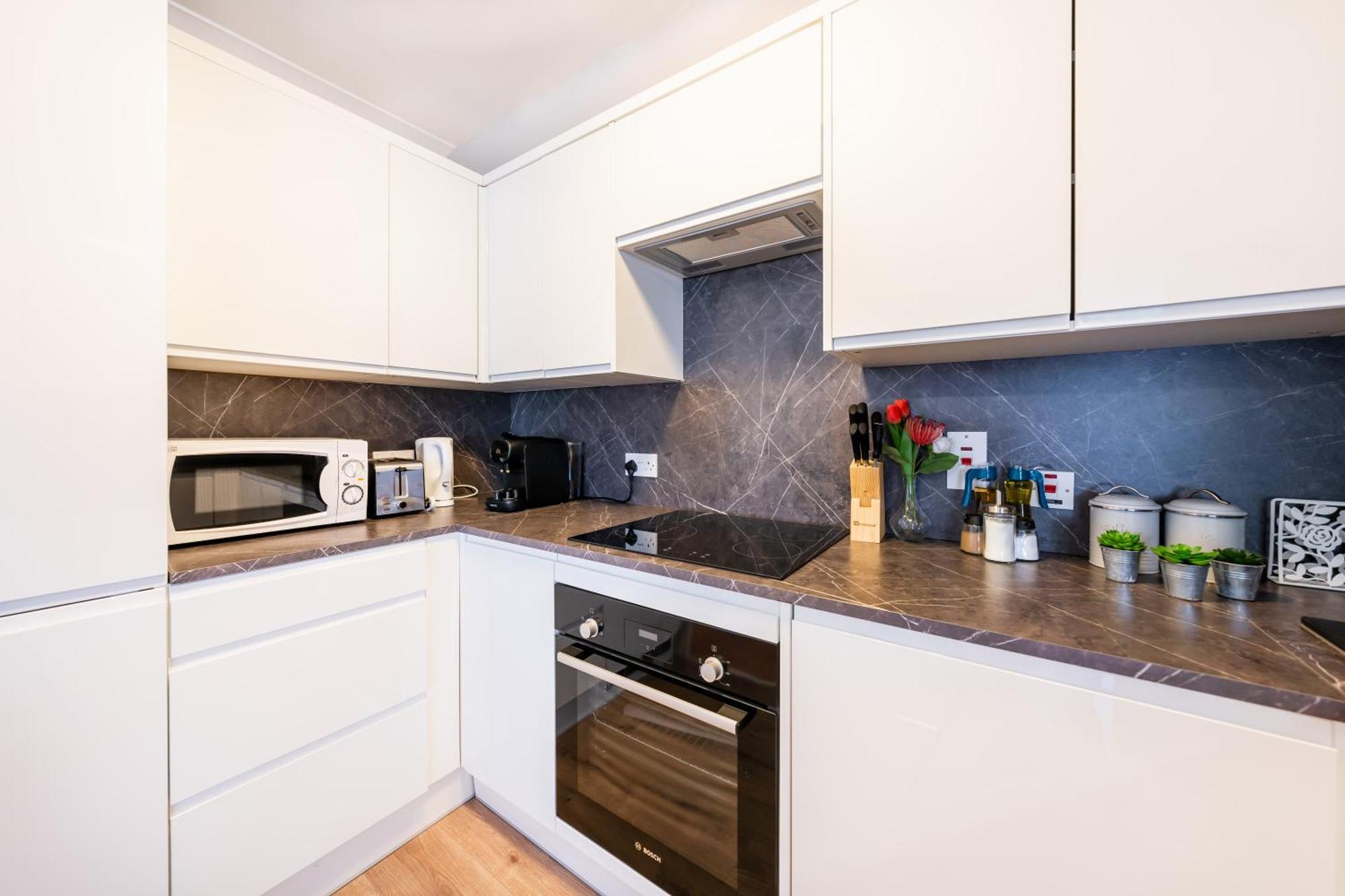 The Queensborough By Hyde Park London