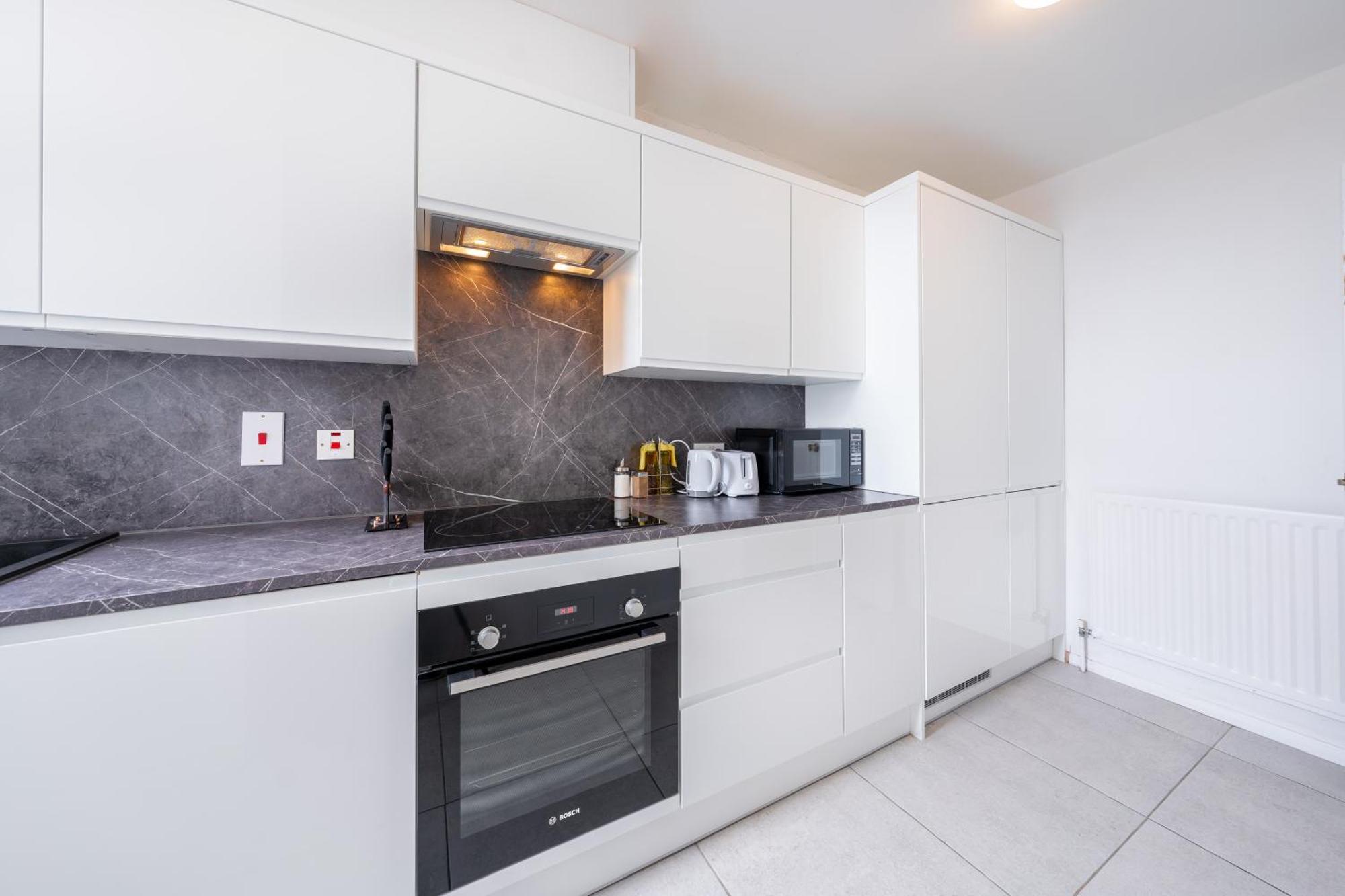 Apartment The Queensborough By Hyde Park