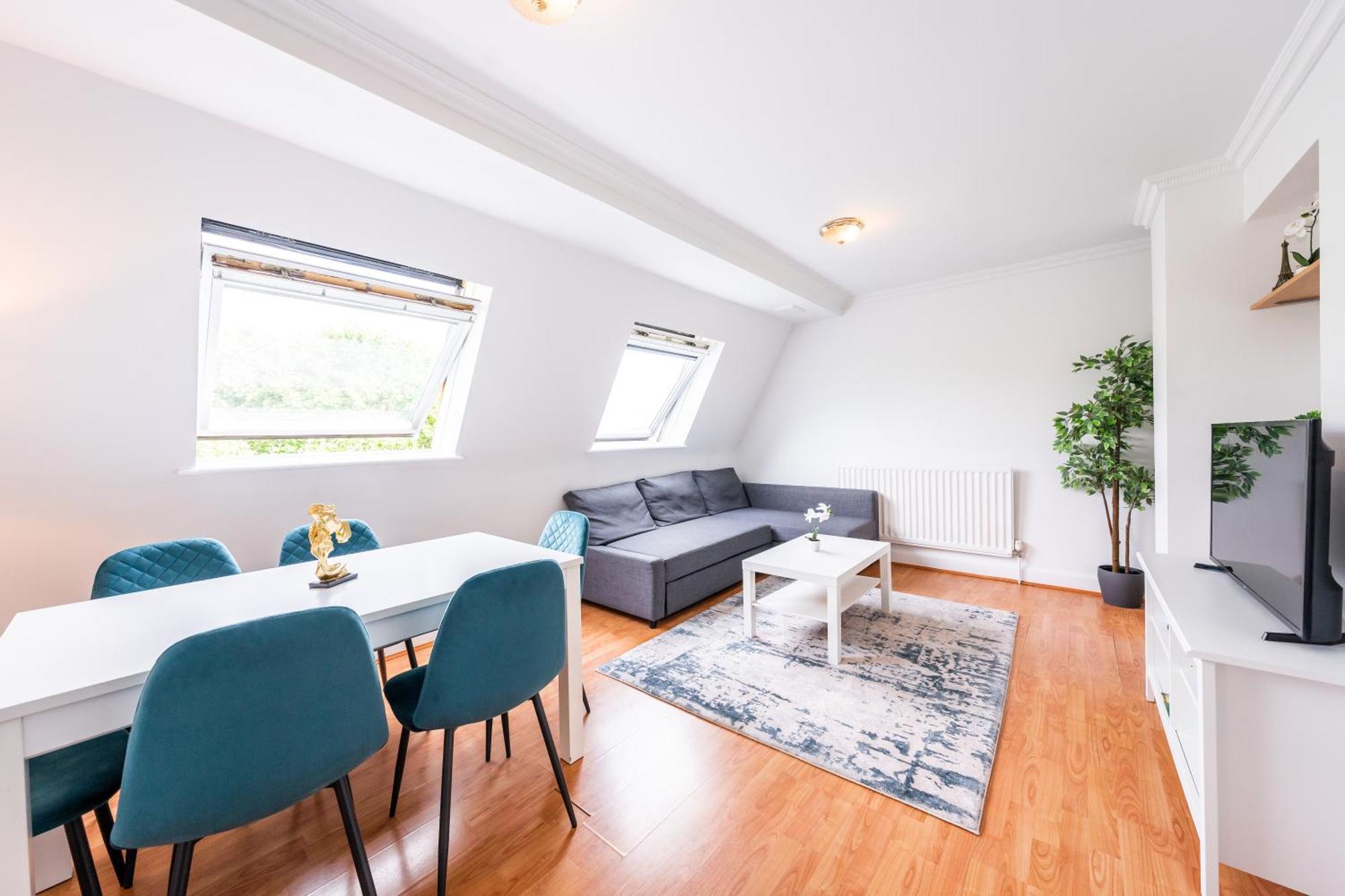 Apartment The Queensborough By Hyde Park *
