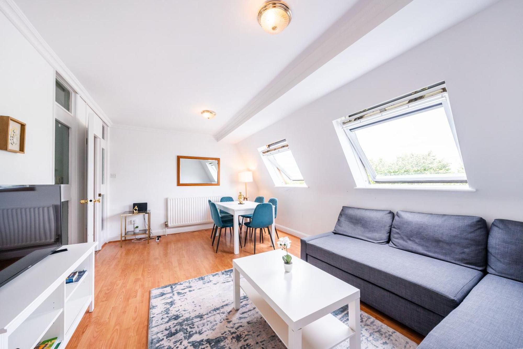 The Queensborough By Hyde Park