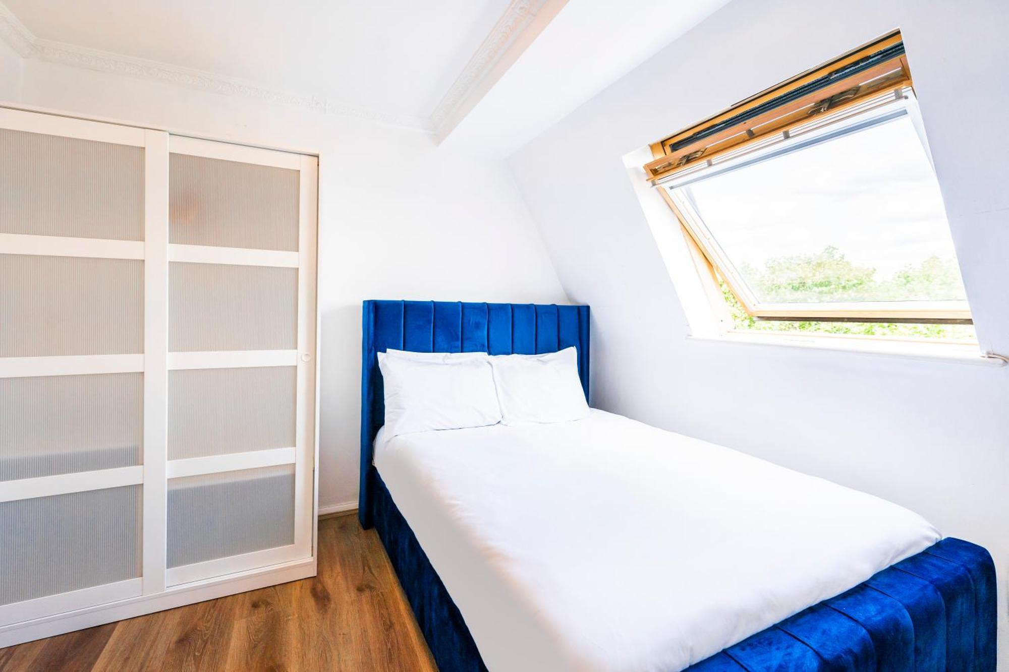 The Queensborough By Hyde Park Apartment London