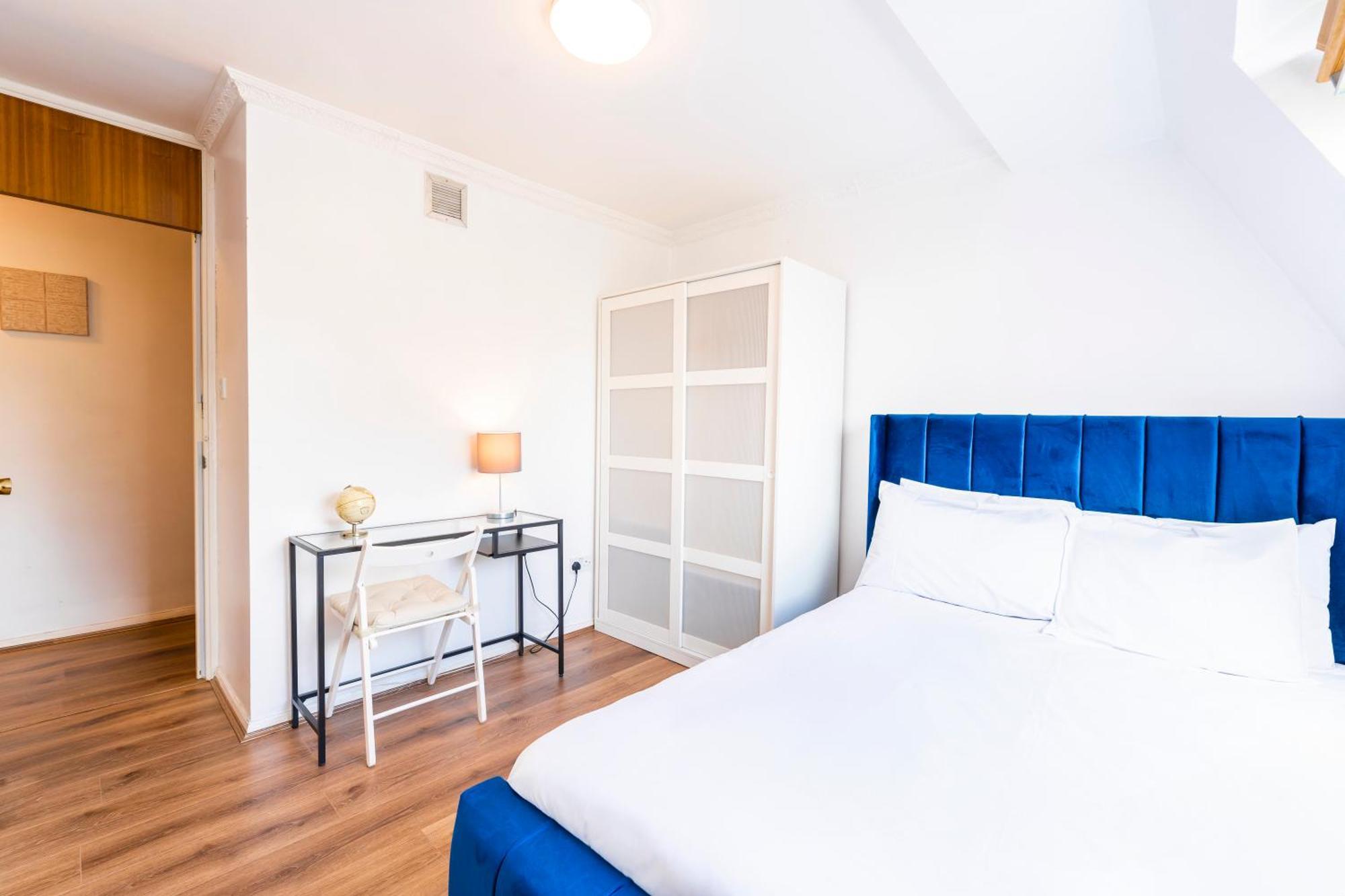 The Queensborough By Hyde Park * London