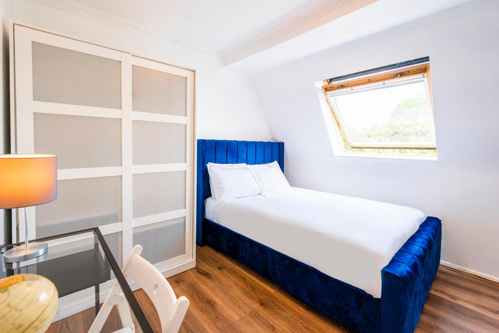 Apartment The Queensborough By Hyde Park