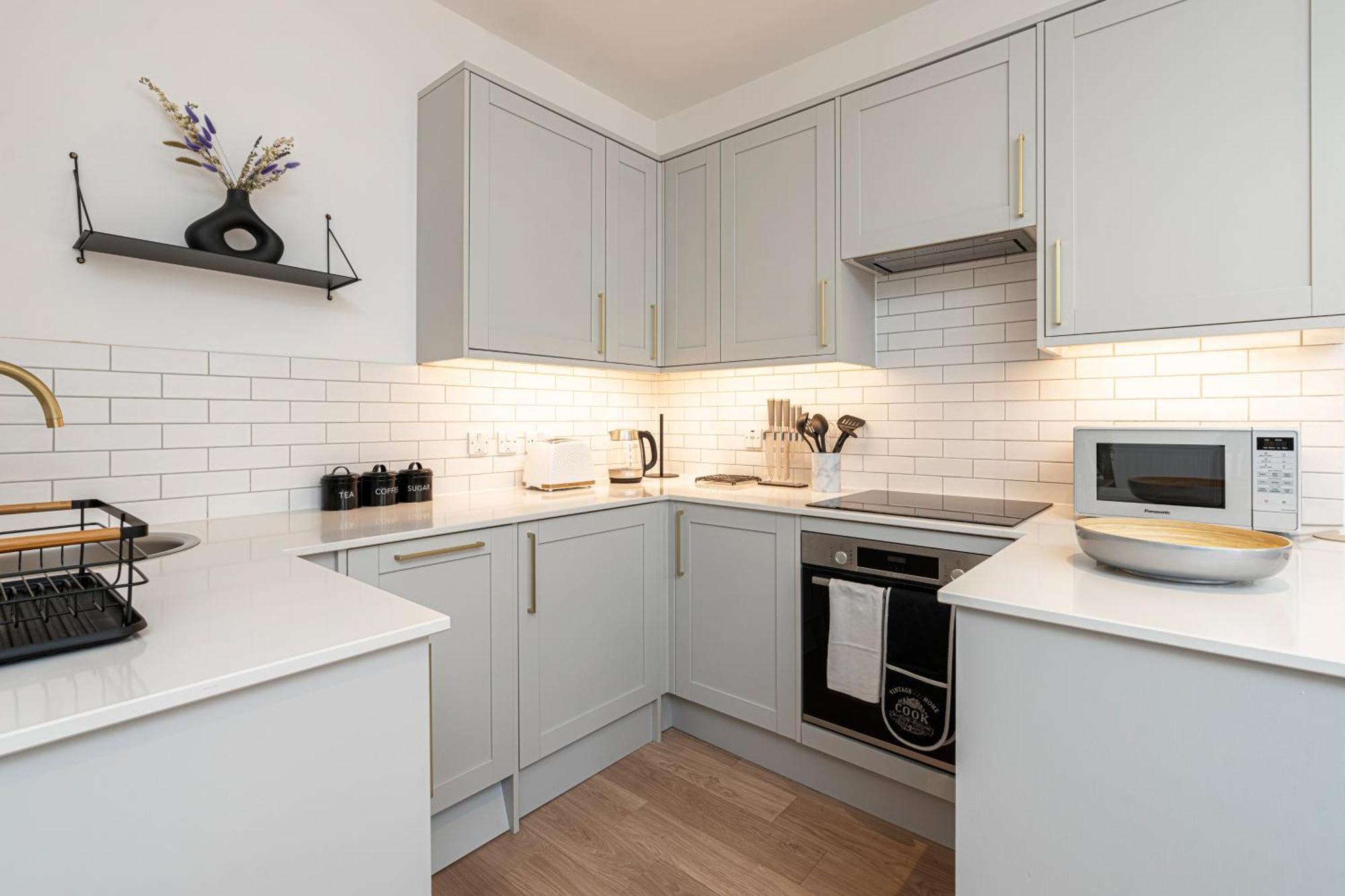 Apartment Stylish 1 Bed Flats In Soho, Next To Piccadilly Circus And Trafalgar Square