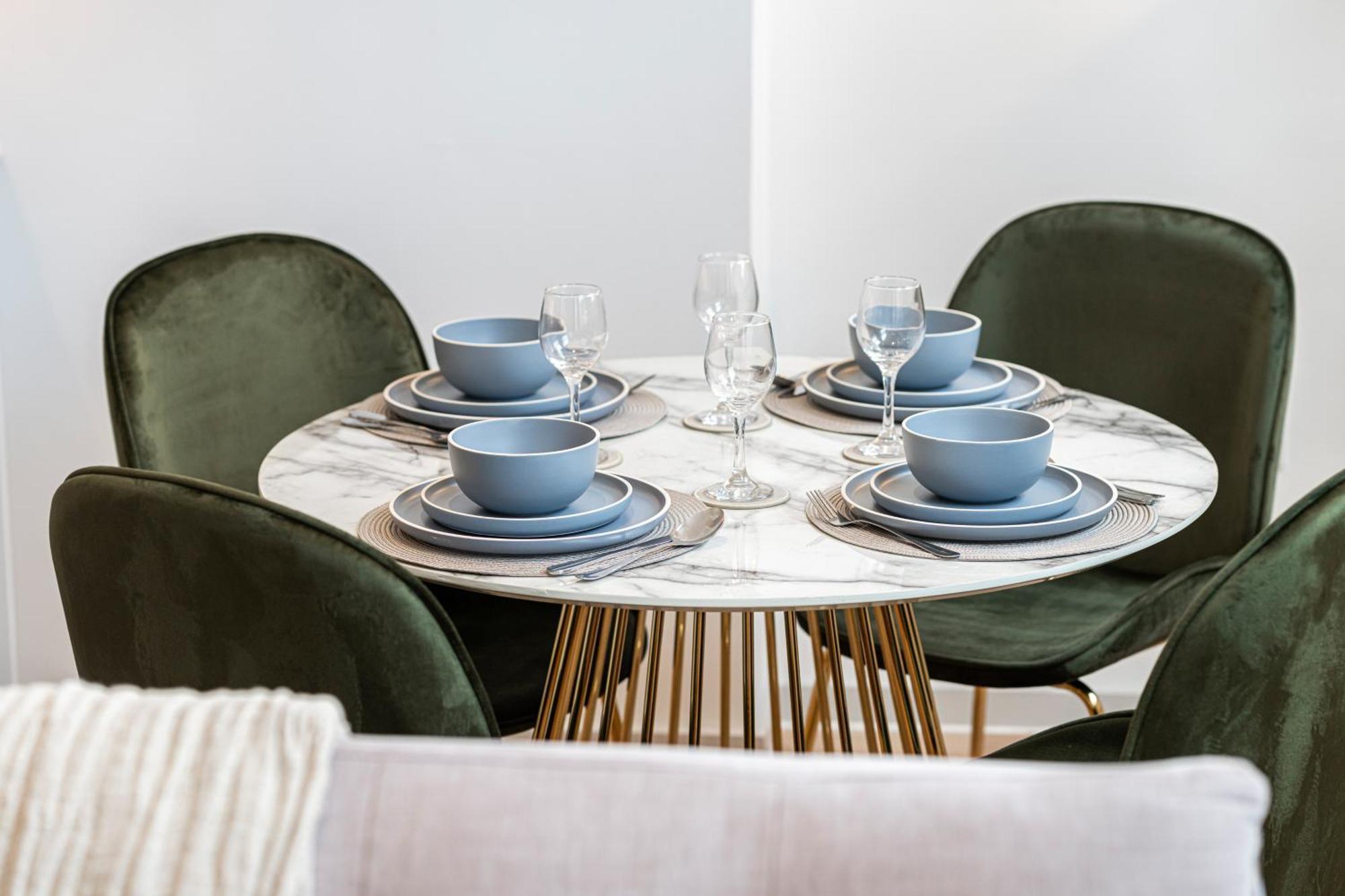 Apartment Stylish 1 Bed Flats In Soho, Next To Piccadilly Circus And Trafalgar Square