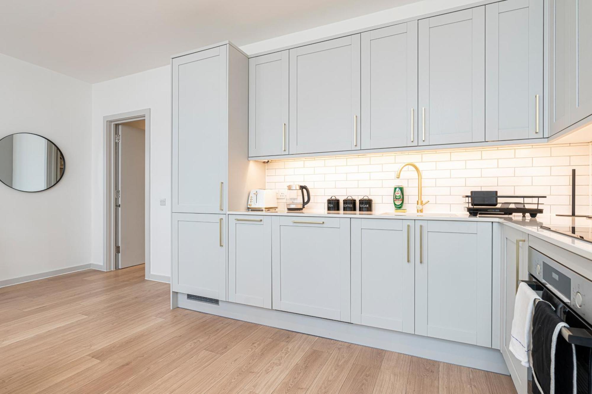 Apartamento Stylish 1 Bed Flats In Soho, Next To Piccadilly Circus And Trafalgar Square Londres