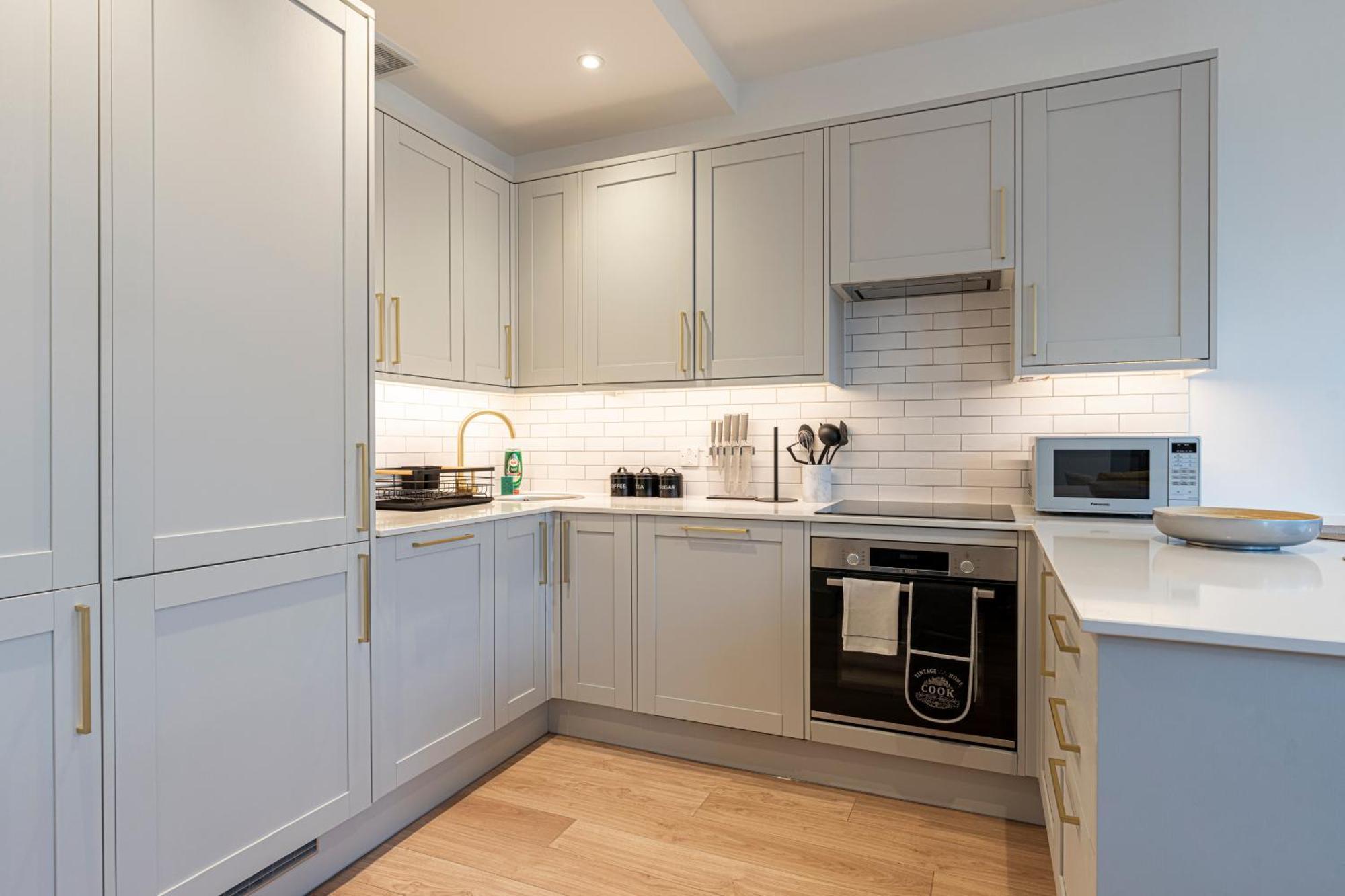 Apartment Stylish 1 Bed Flats In Soho, Next To Piccadilly Circus And Trafalgar Square London