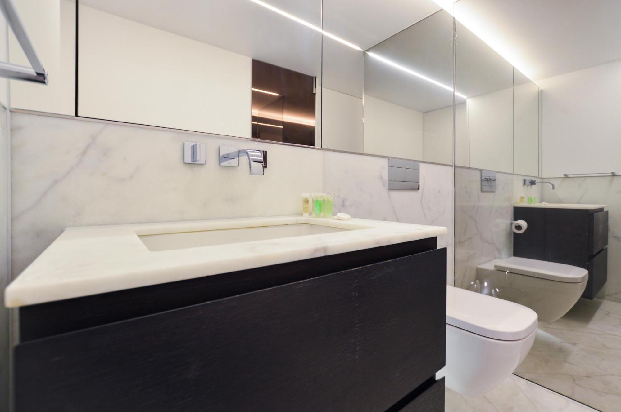 Apartment Soho Penthouse By Concept