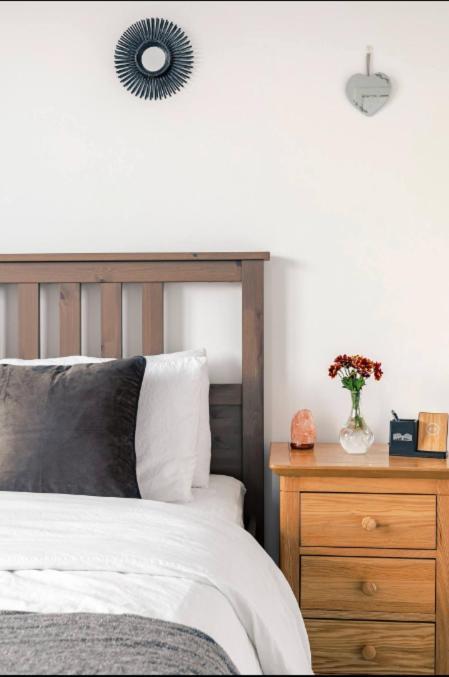 Hospedagem domiciliar A Modern Lavish En-suite Bedroom