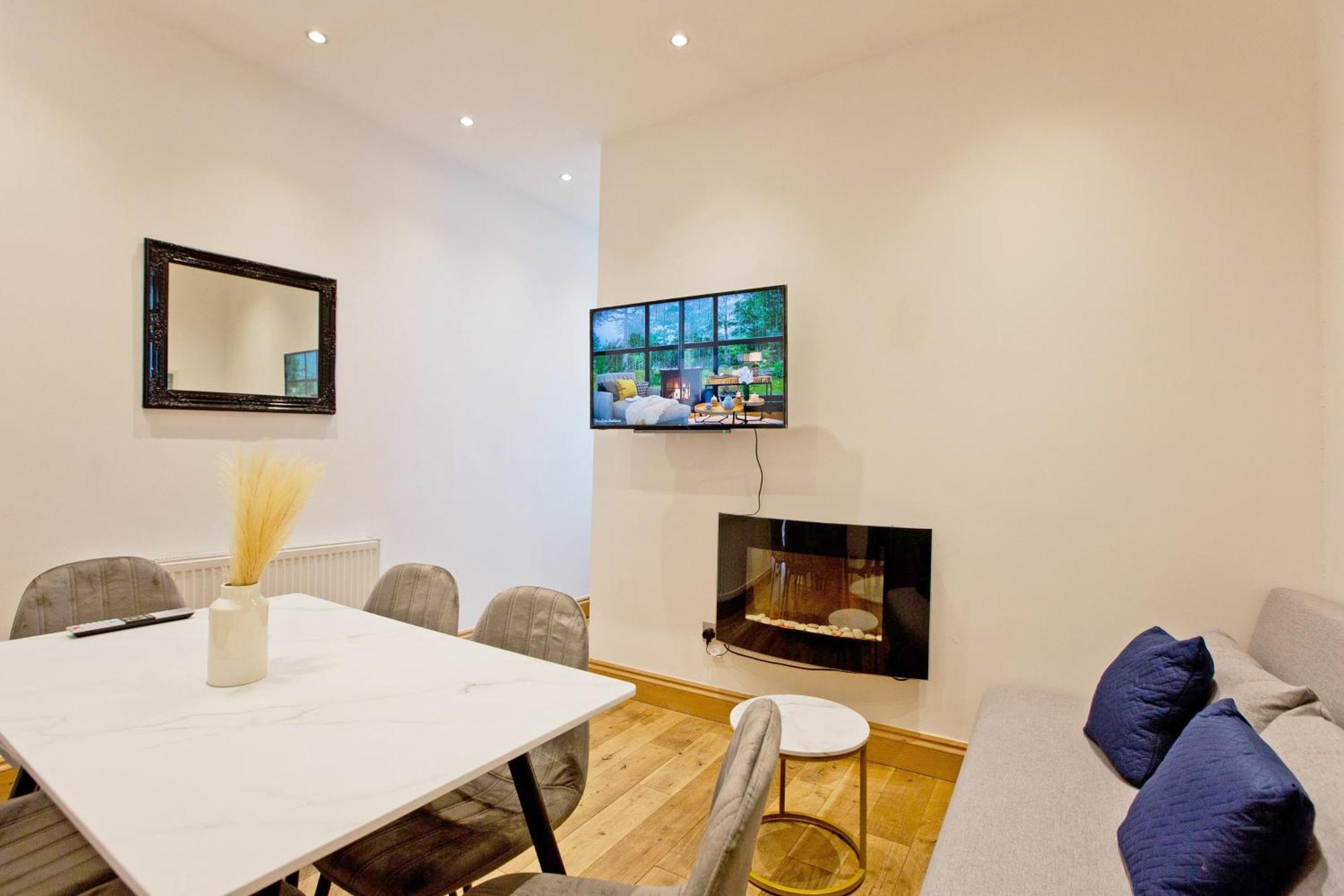 Apartment Imperial Earls Court *
