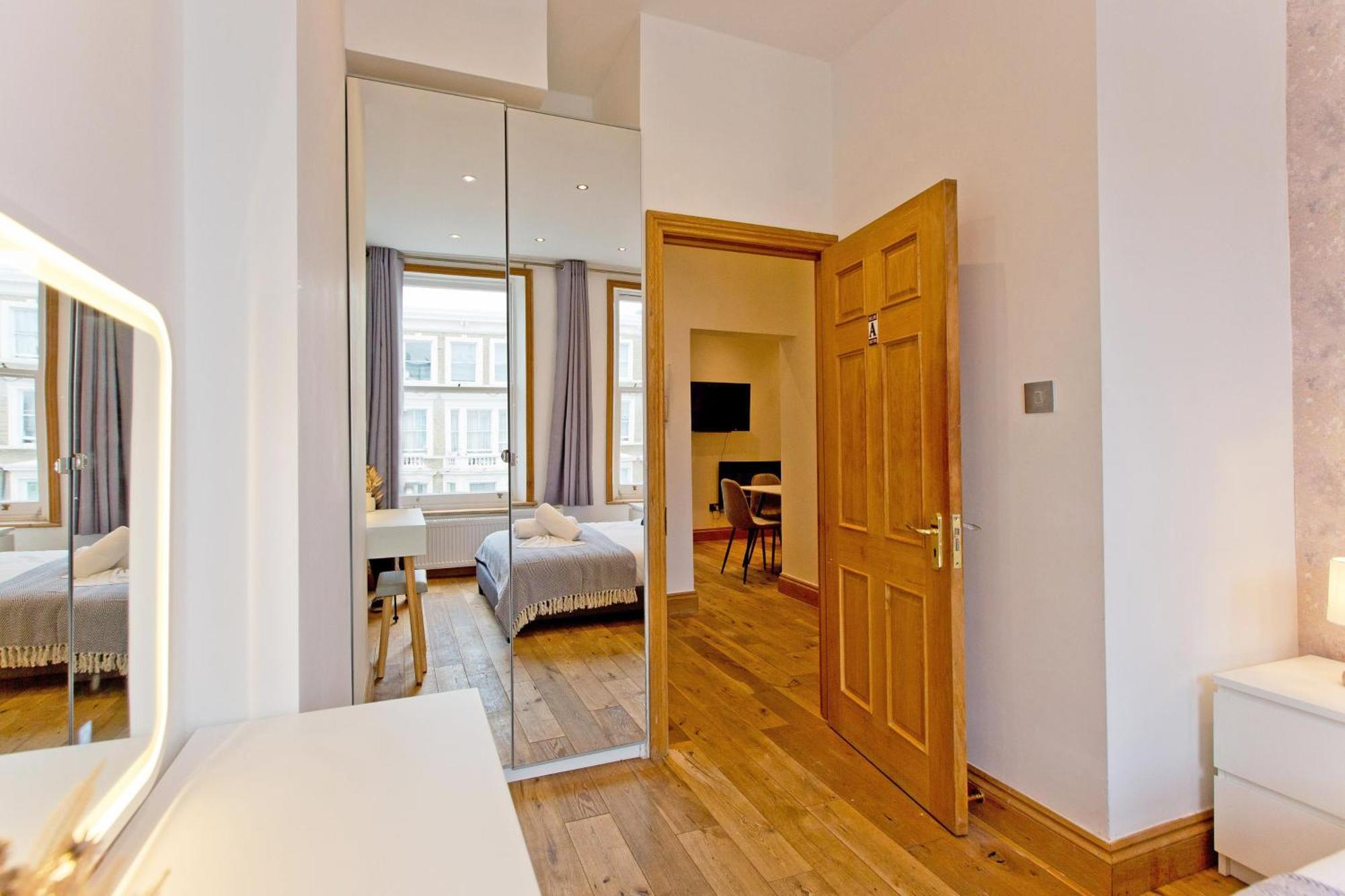 Imperial Earls Court Apartment *