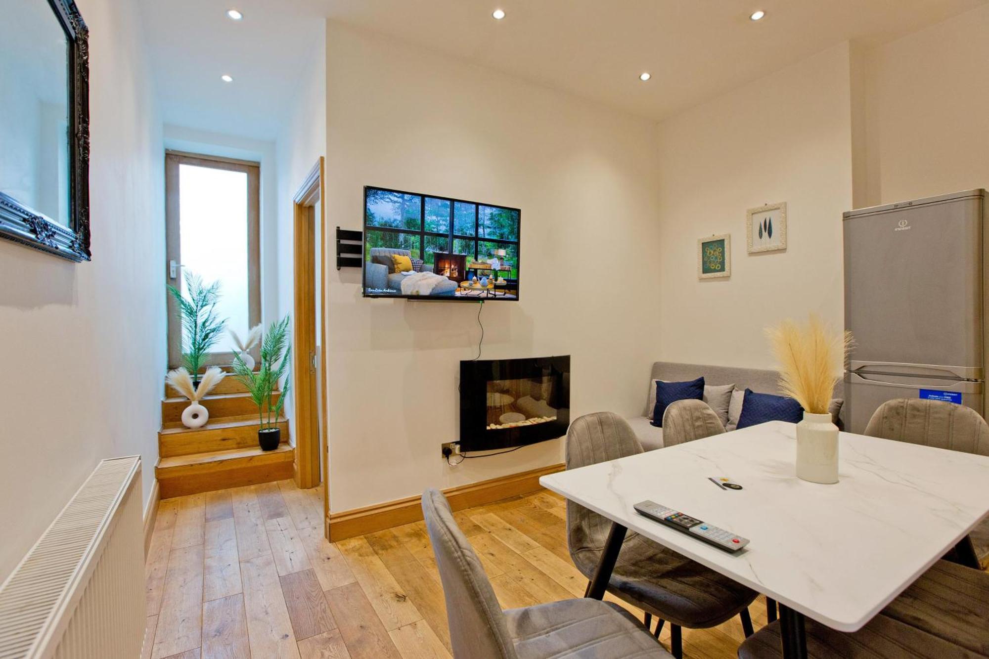 Imperial Earls Court * London