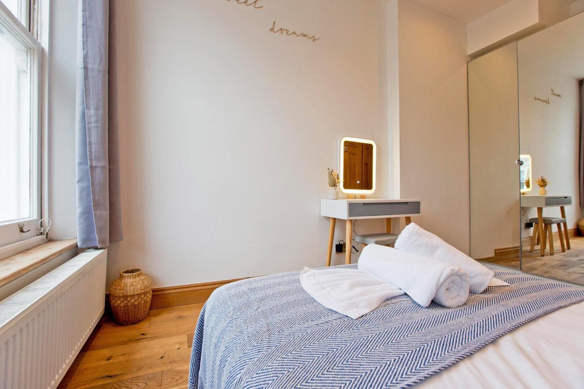 Apartment Imperial Earls Court