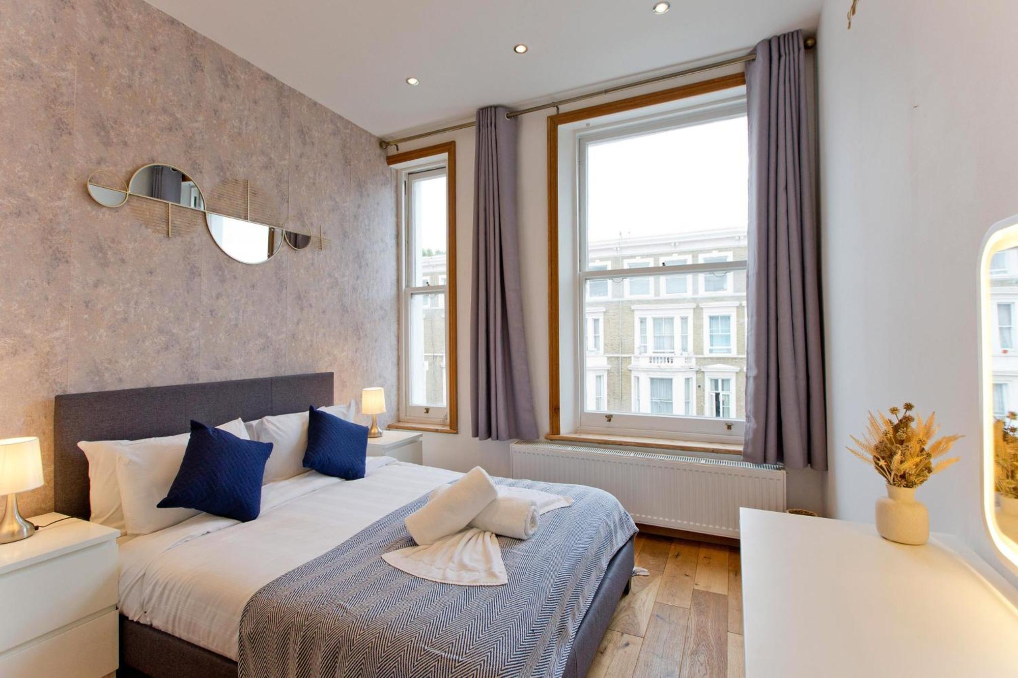 Imperial Earls Court London