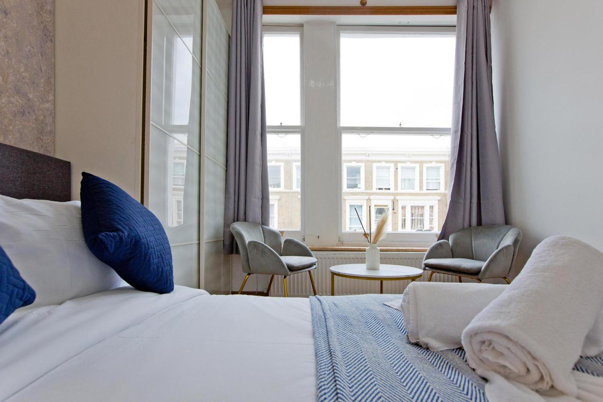 Imperial Earls Court London