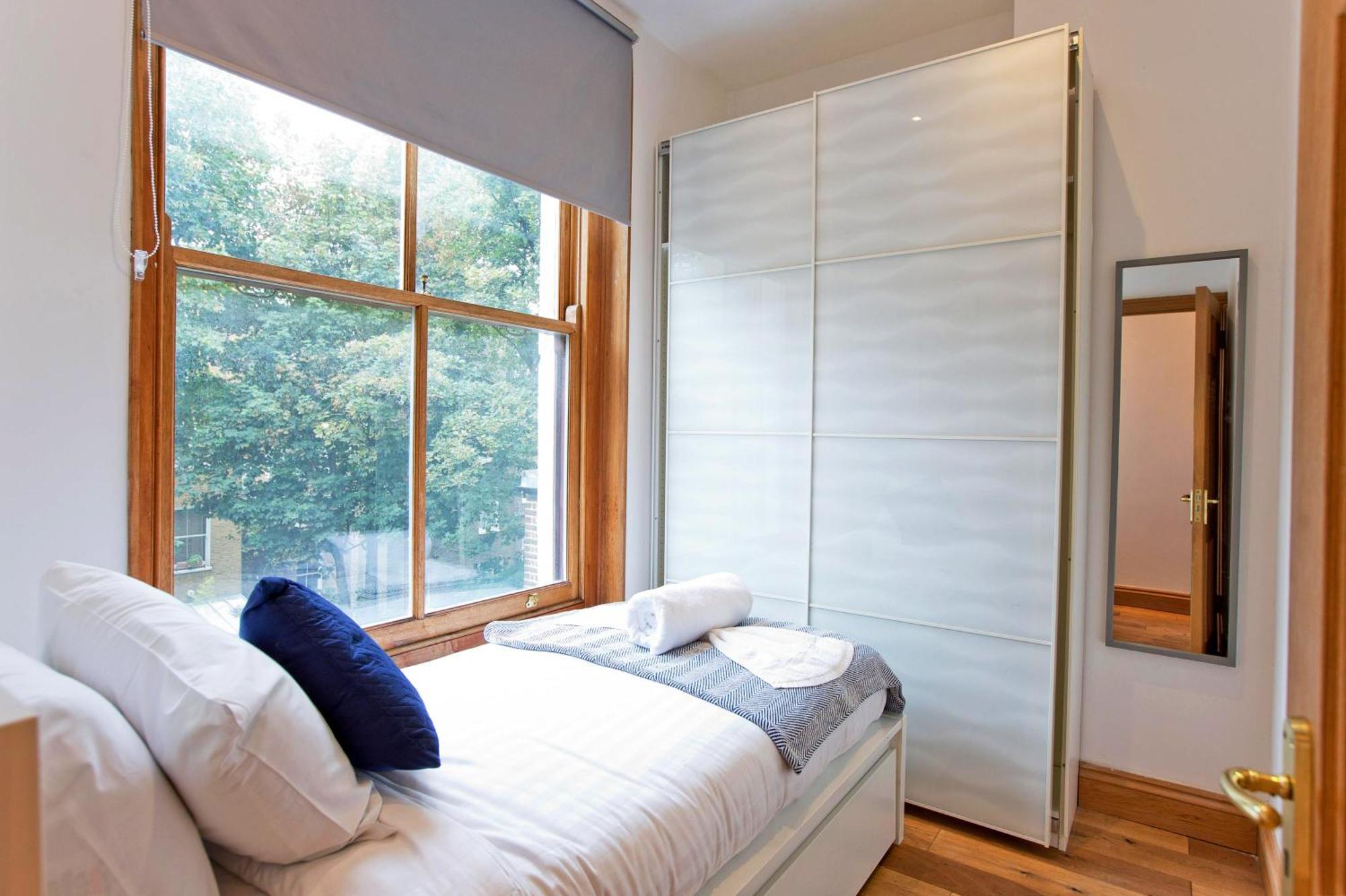 Imperial Earls Court * London