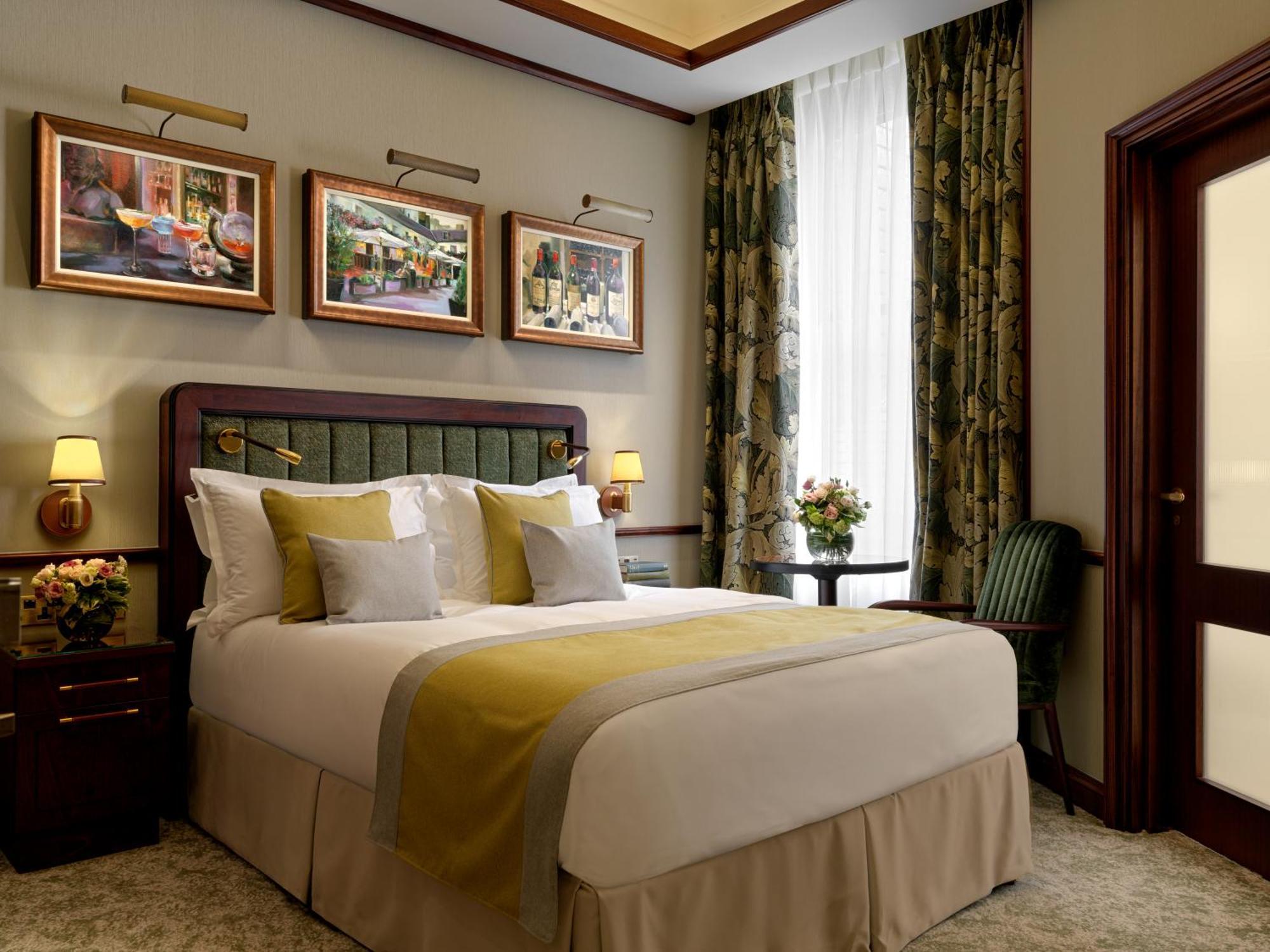Hotel The Stafford Londres