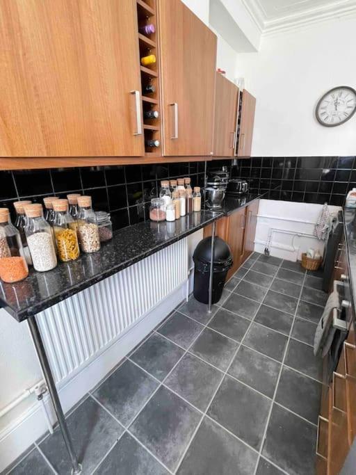 One Bedroom Flat In The Heart Of Islington London