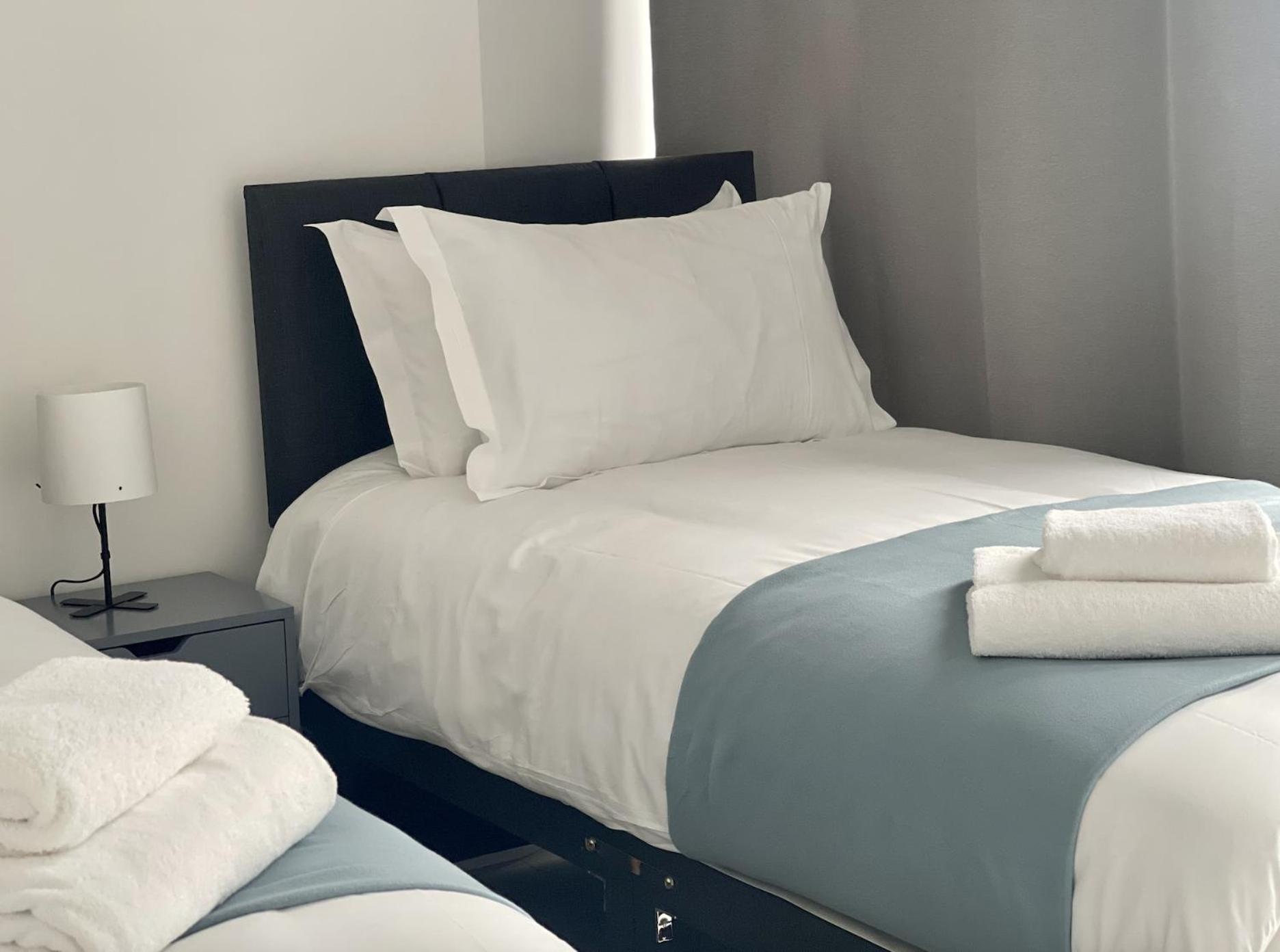 Manhattan Pad By Condokeeper Apartamento